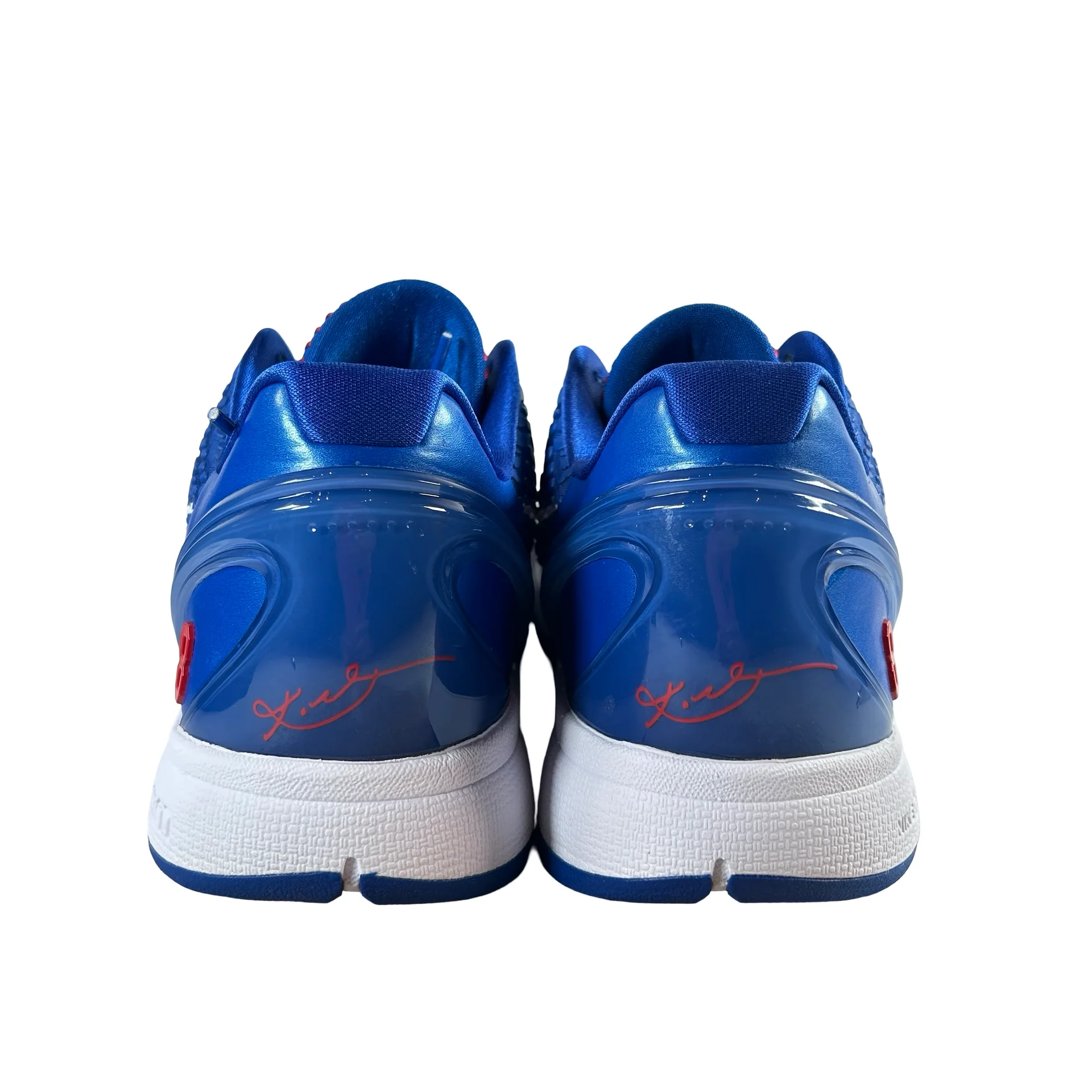 CW2190 400 Nike Kobe 6 Protro Dodgers [USED] - 13 M (Used) - Image 3