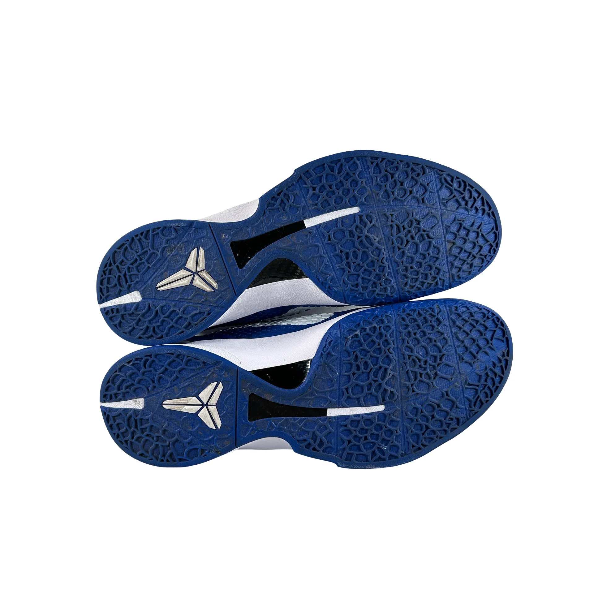 CW2190 400 Nike Kobe 6 Protro Dodgers [USED] - 13 M (Used) (No Box) - Image 6