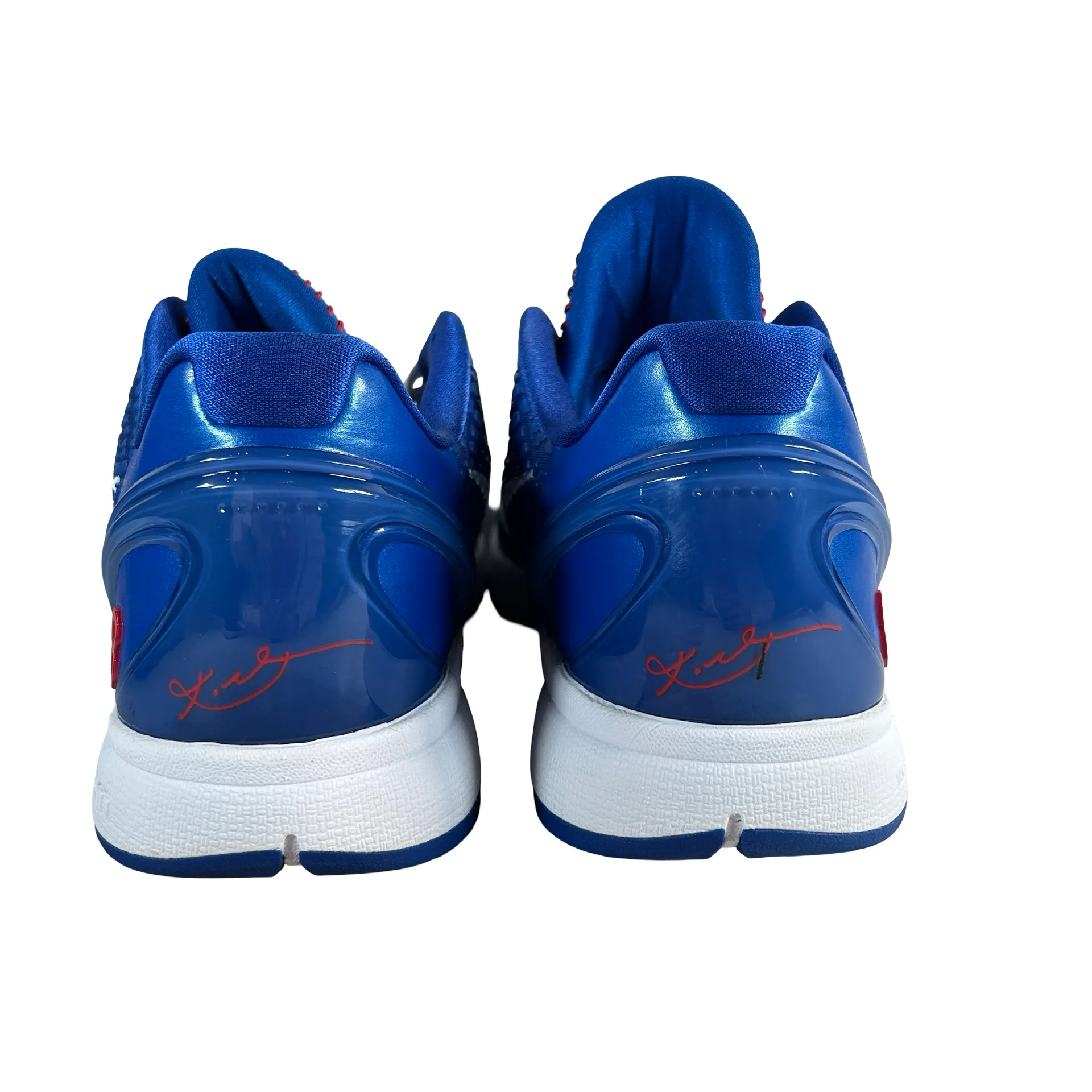 CW2190 400 Nike Kobe 6 Protro Dodgers [USED] - 14 M (Used2) - Image 3