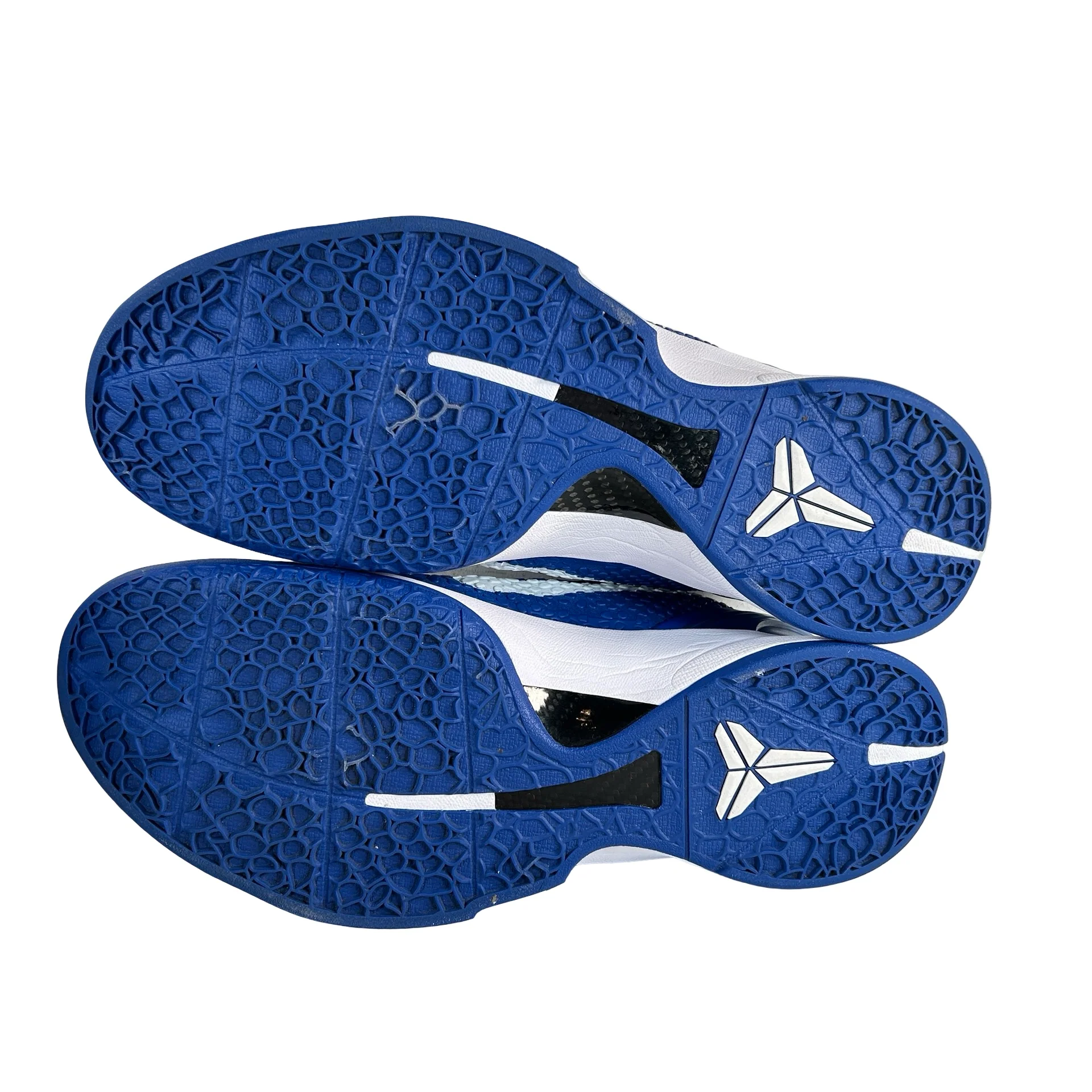 CW2190 400 Nike Kobe 6 Protro Dodgers [USED] - 14 M (Used2) - Image 6