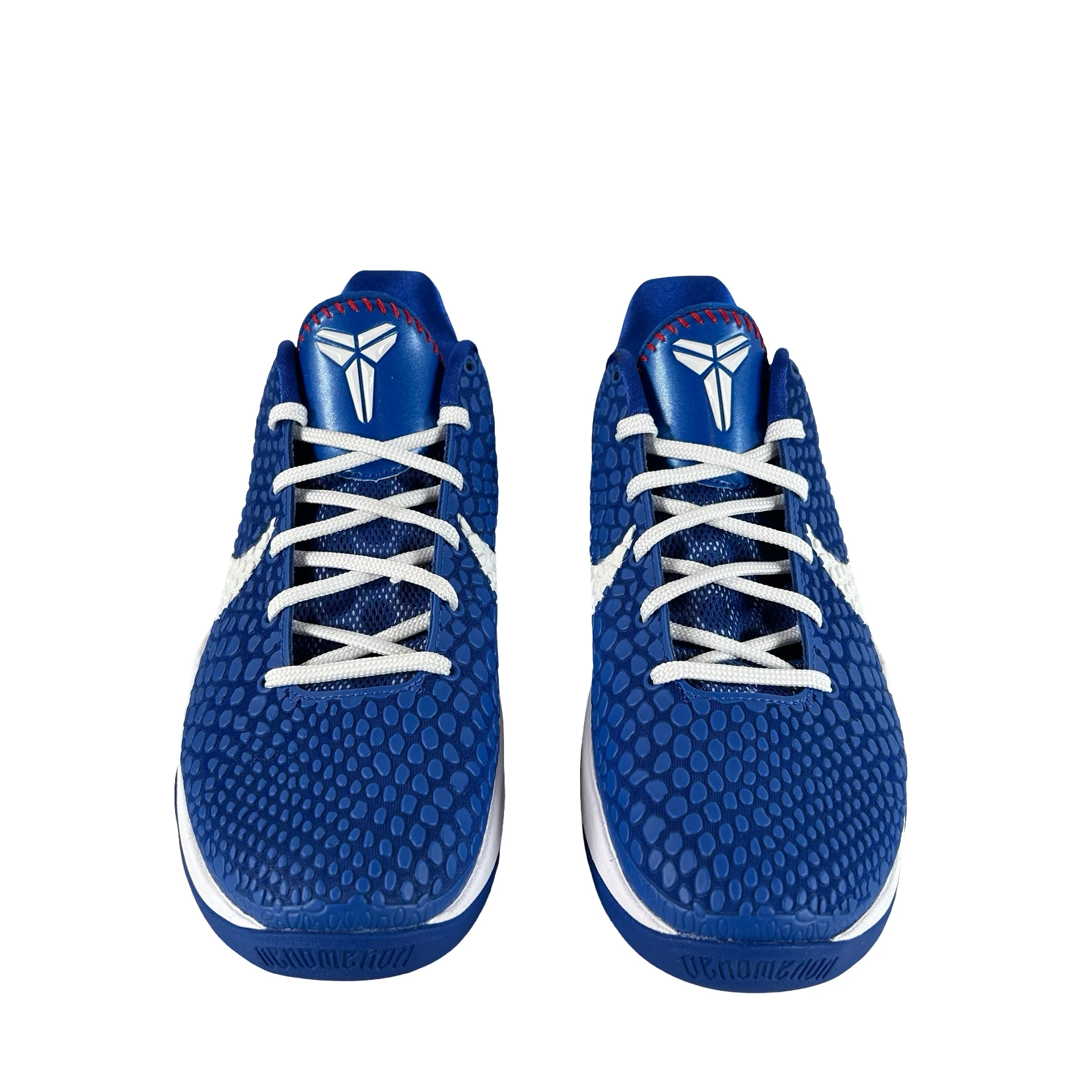 CW2190 400 Nike Kobe 6 Protro Dodgers [USED] - 9 M (Used) - Image 2