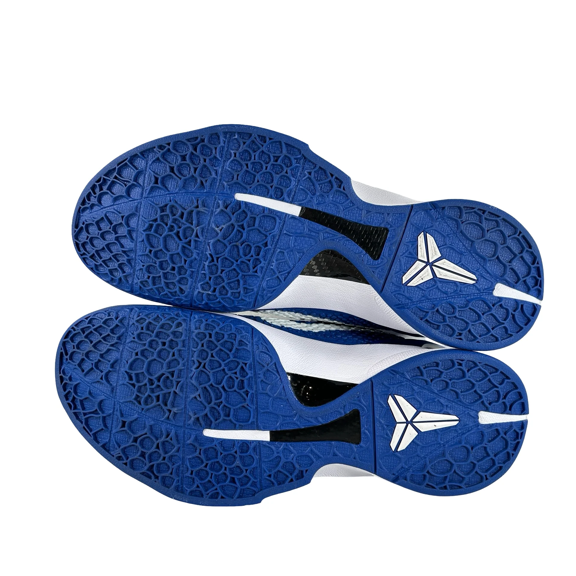 CW2190 400 Nike Kobe 6 Protro Dodgers [USED] - 9 M (Used) - Image 6