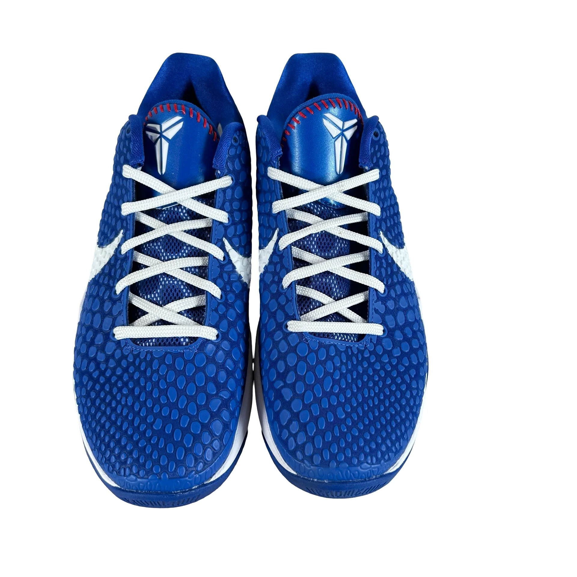 CW2190 400 Nike Kobe 6 Protro Dodgers [USED] - 9 M (Used2) - Image 2