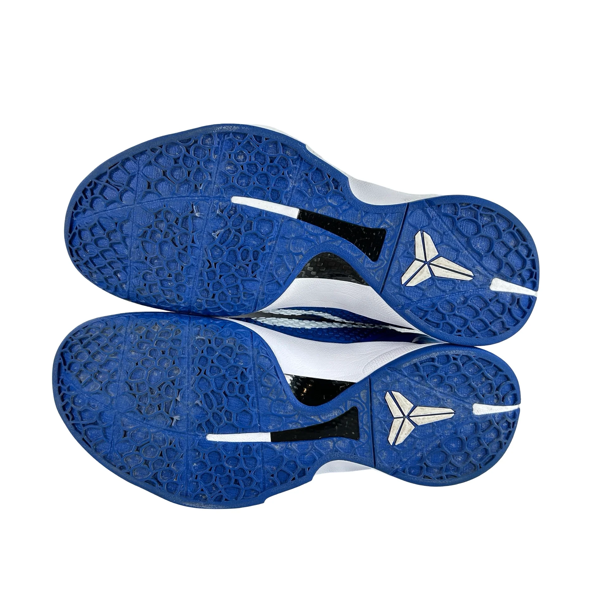 CW2190 400 Nike Kobe 6 Protro Dodgers [USED] - 9 M (Used2) - Image 6