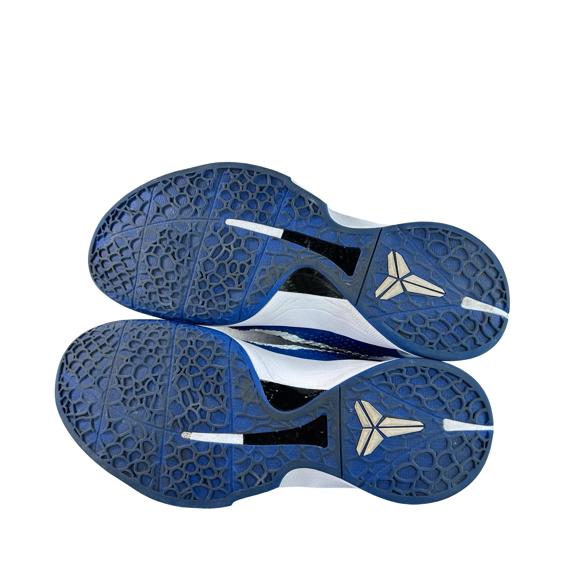 CW2190 400 Nike Kobe 6 Protro Dodgers [USED] - 9 M (Used3) - Image 6