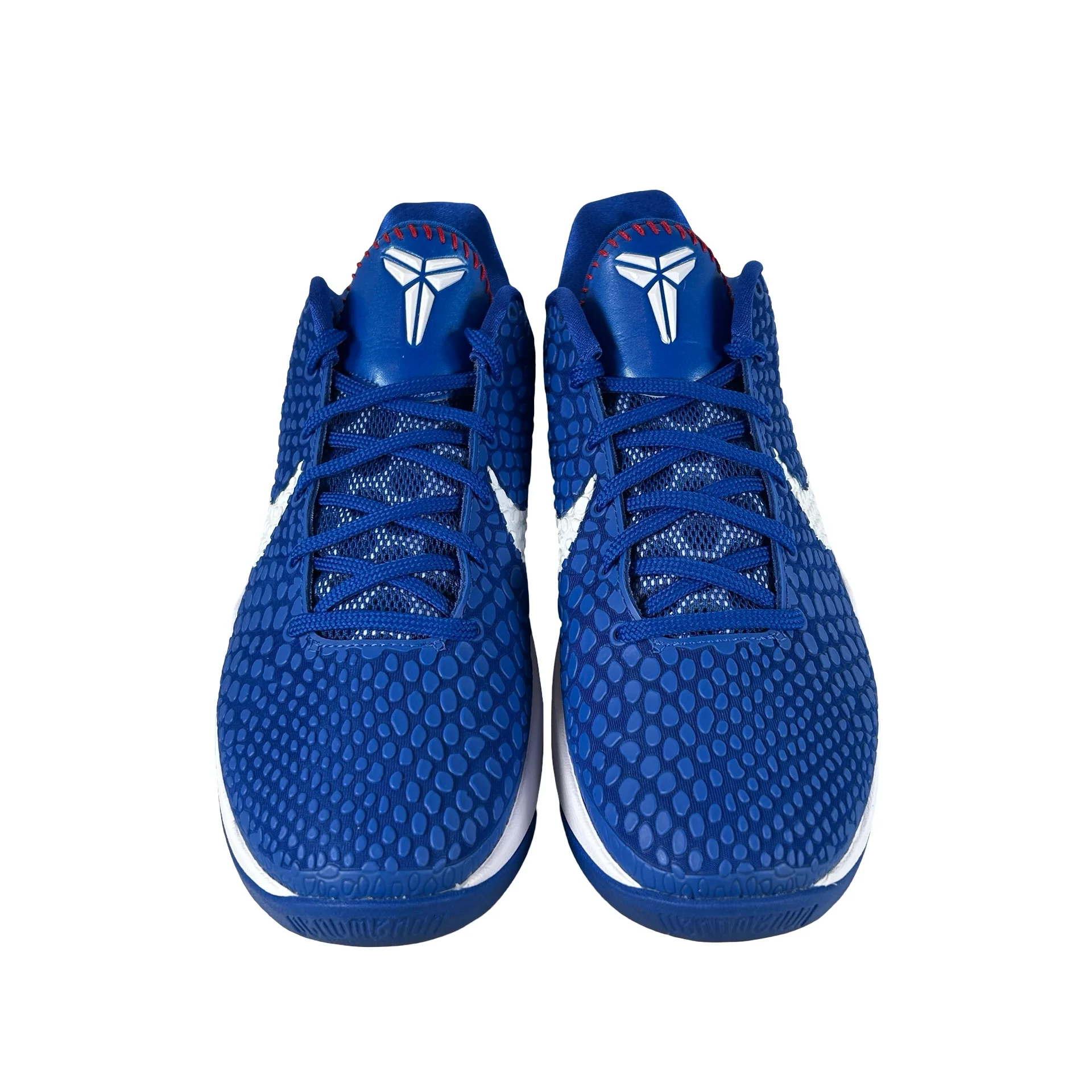 CW2190 400 Nike Kobe 6 Protro Dodgers [USED] - 9 M (VNDS) (Replace Box) - Image 2