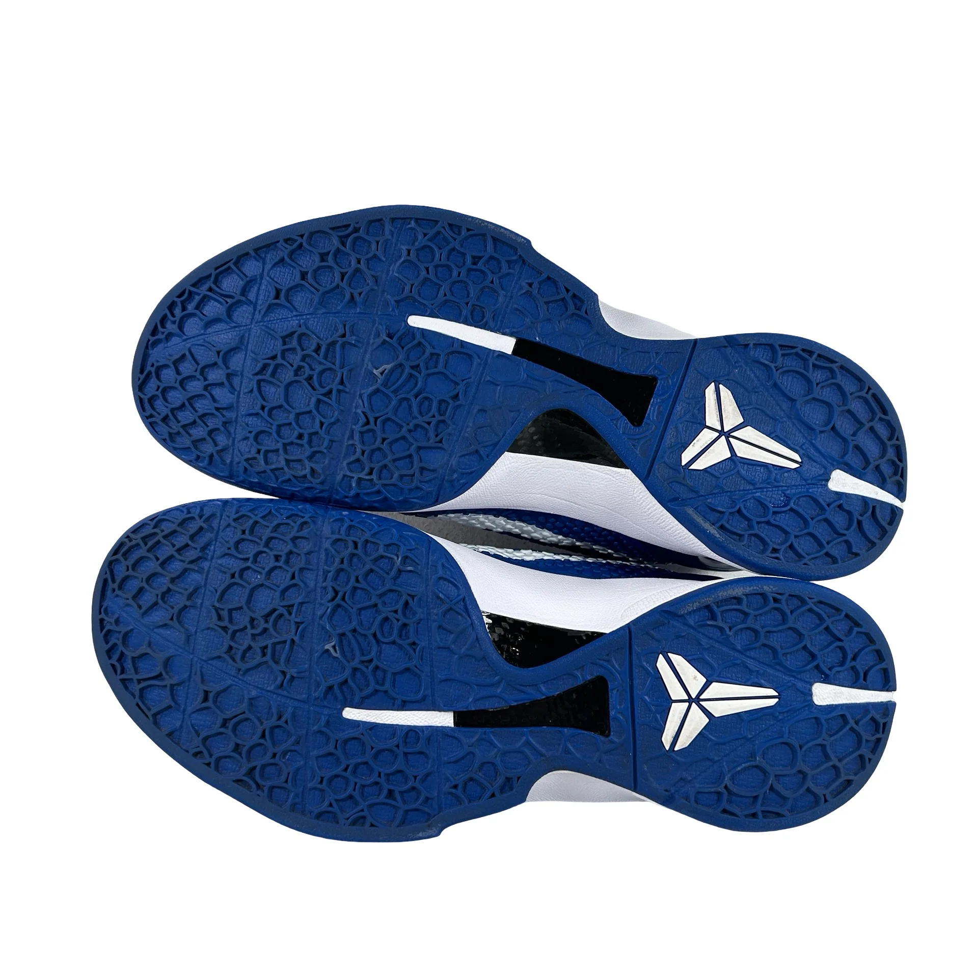 CW2190 400 Nike Kobe 6 Protro Dodgers [USED] - 9 M (VNDS) (Replace Box) - Image 6