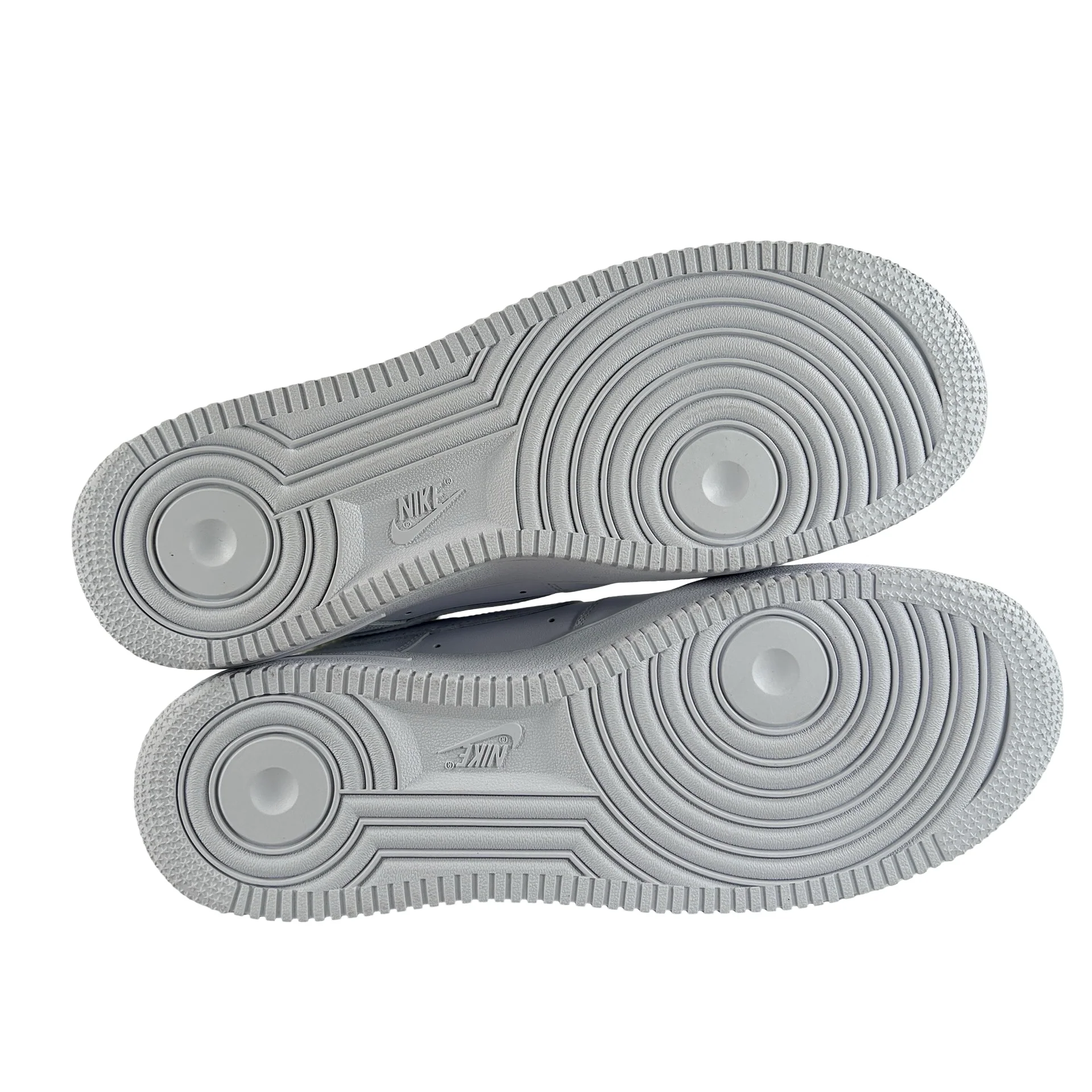 CW2288 111 Nike Air Force 1 Low '07 White [CONDITIONAL] - 9 M (Yellowing) - Image 6