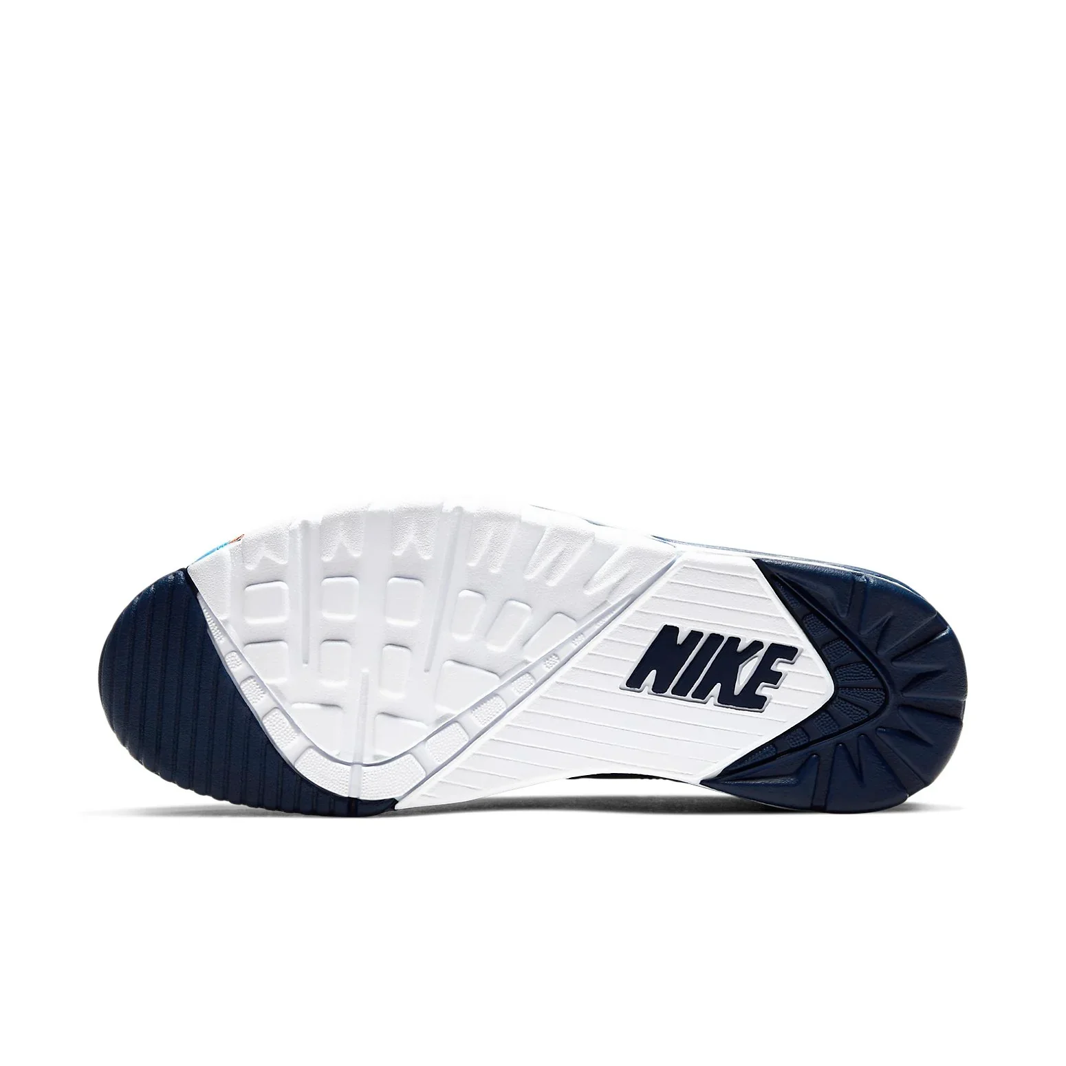 CW6023 400 Nike Air Trainer SC High LA Rams - Image 6