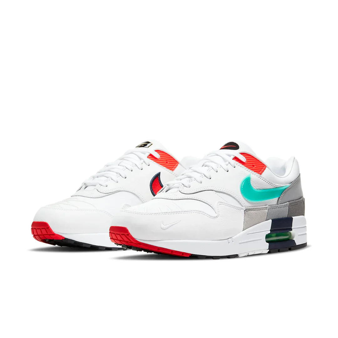 CW6541 100 Nike Air Max 1 Evolution Of Icons - Image 3
