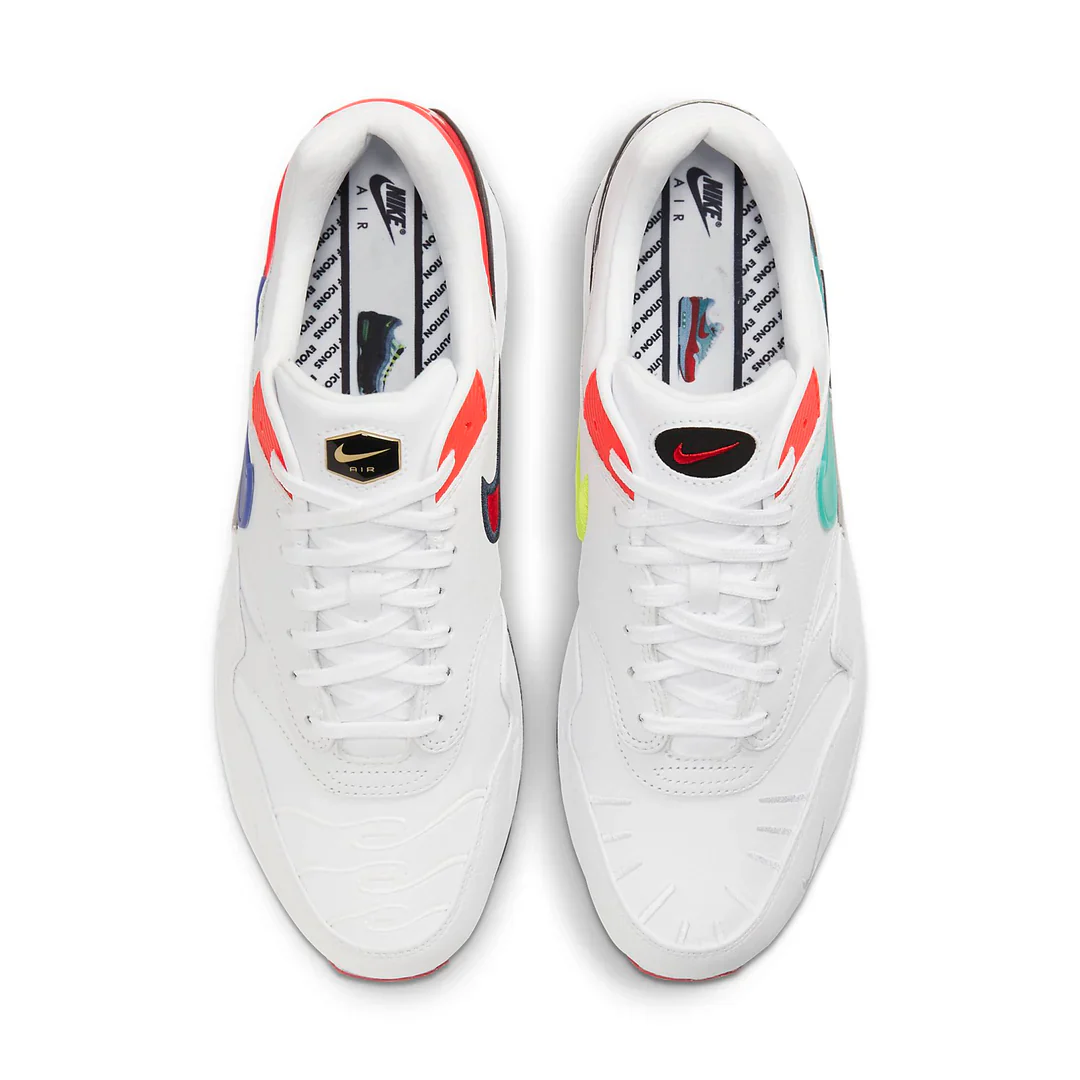 CW6541 100 Nike Air Max 1 Evolution Of Icons - Image 4