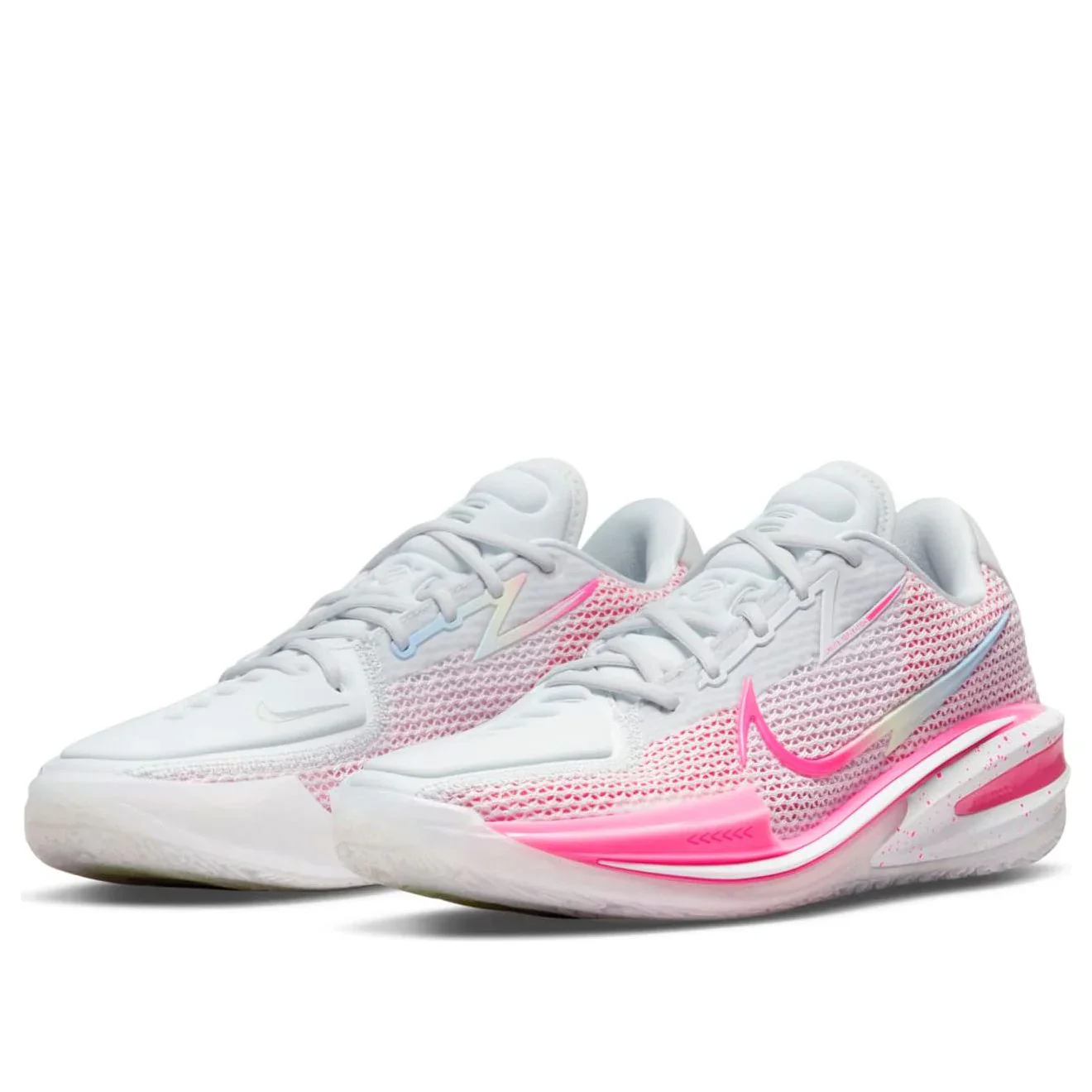 CZ0175 008 Nike Air Zoom GT Cut Think Pink - Image 2