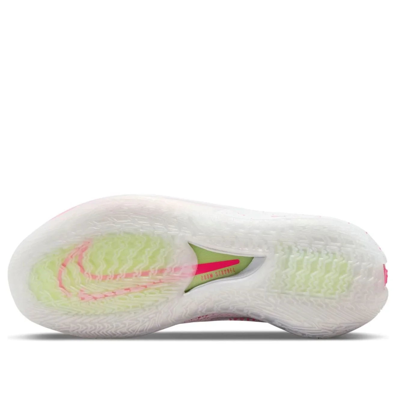 CZ0175 008 Nike Air Zoom GT Cut Think Pink - Image 4