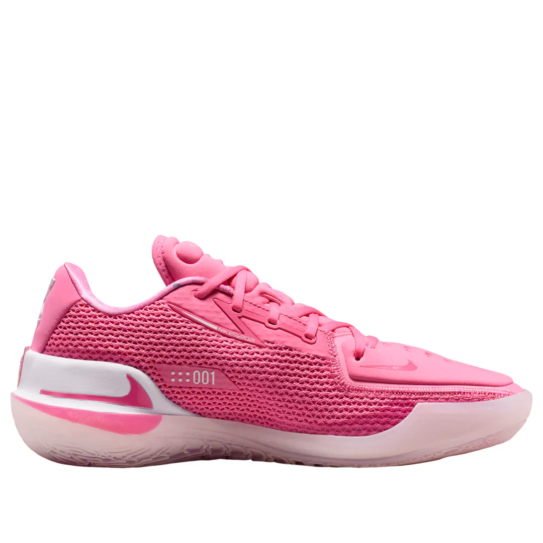 CZ0175 600 Nike Air Zoom GT Cut Unseen Hours Virginia - Image 2