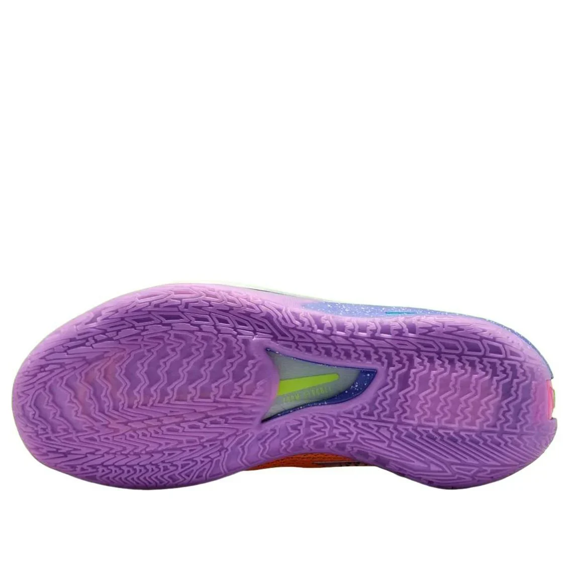 CZ0175 800 Nike Air Zoom GT Cut Dylan Harper Tri-State - Image 5