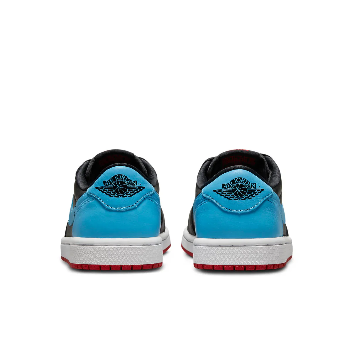 CZ0775 046 Air Jordan 1 Retro Low OG NC to Chi (Women's) - Image 4