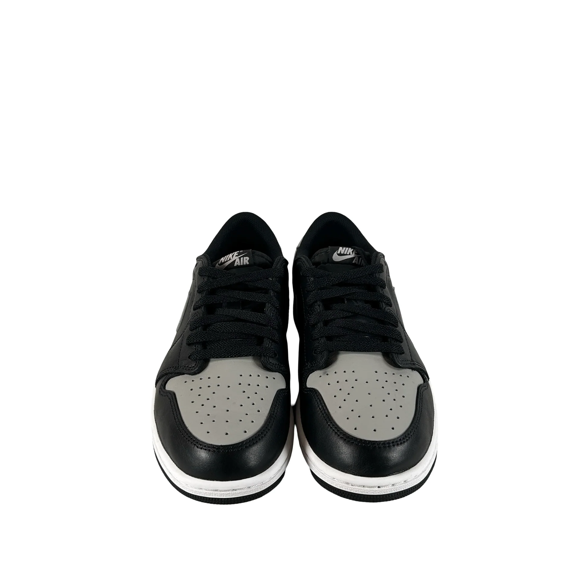 CZ0790 003 Jordan 1 Low OG Shadow (2024) [USED] - 10 M (Used4) - Image 2