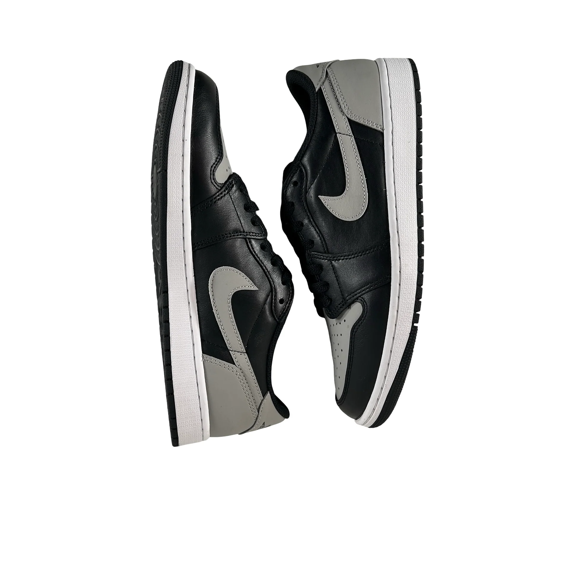CZ0790 003 Jordan 1 Low OG Shadow (2024) [USED] - 10 M (Used4) - Image 4