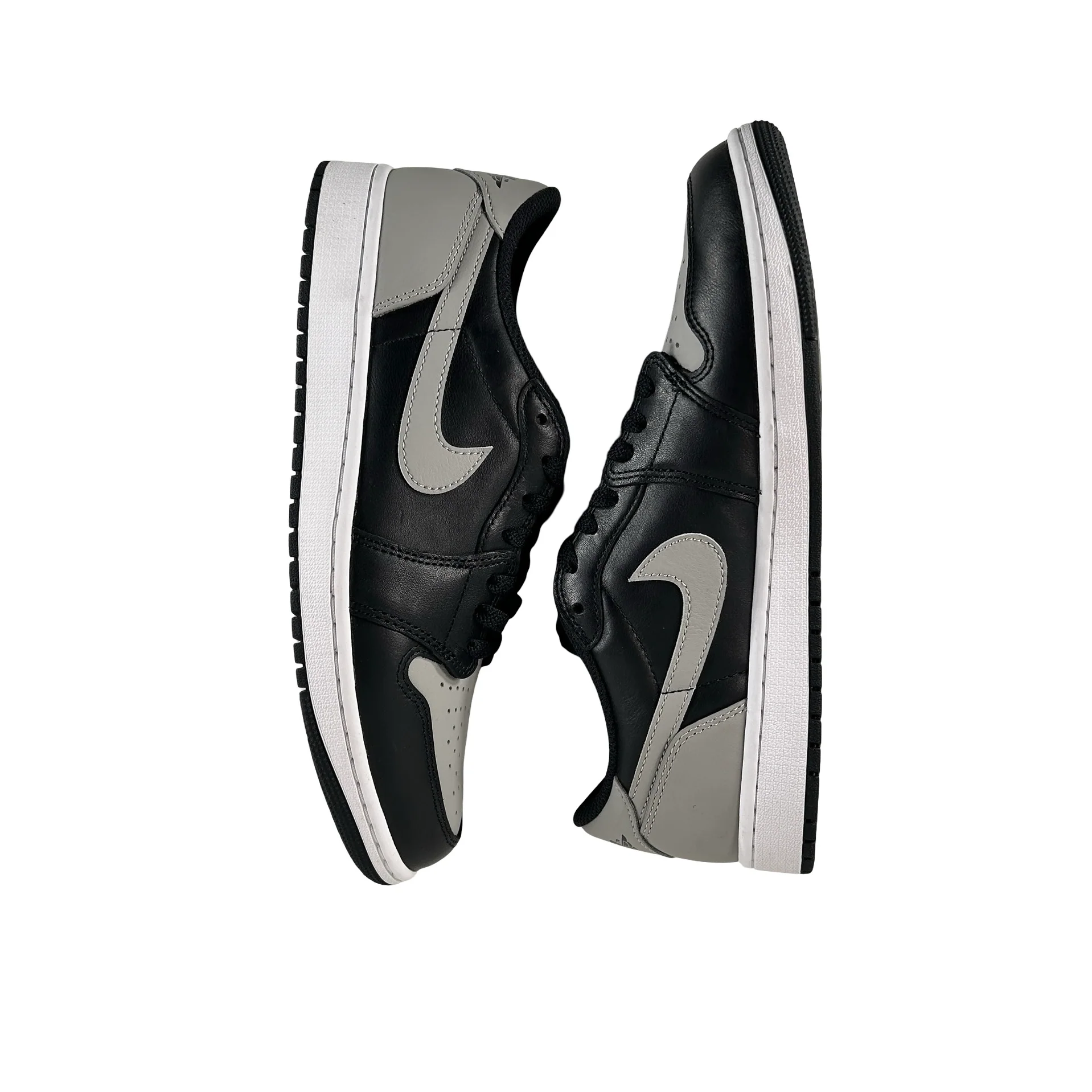 CZ0790 003 Jordan 1 Low OG Shadow (2024) [USED] - 10 M (Used4) - Image 5