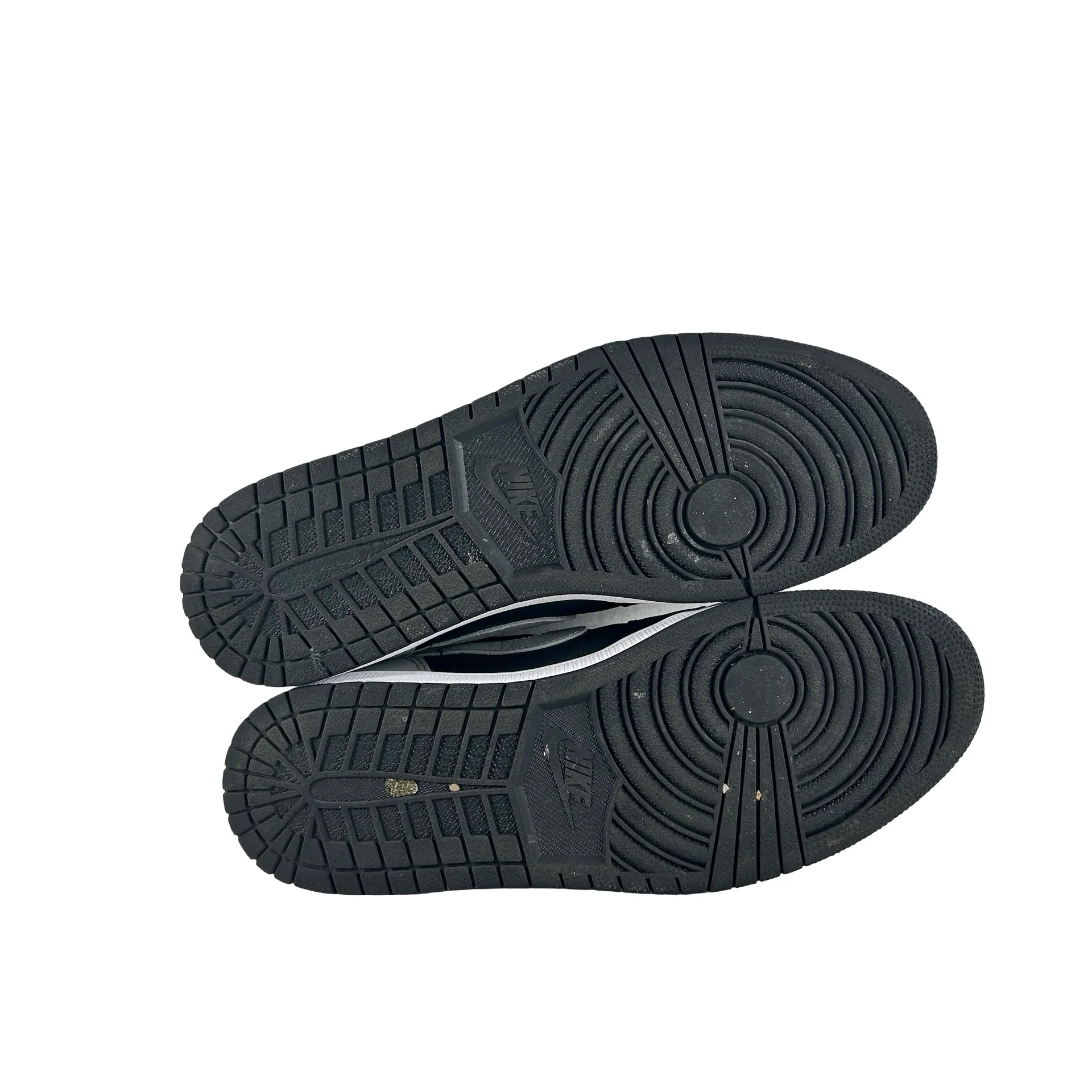 CZ0790 003 Jordan 1 Low OG Shadow (2024) [USED] - 12.5 M (Used) (No Box) - Image 6