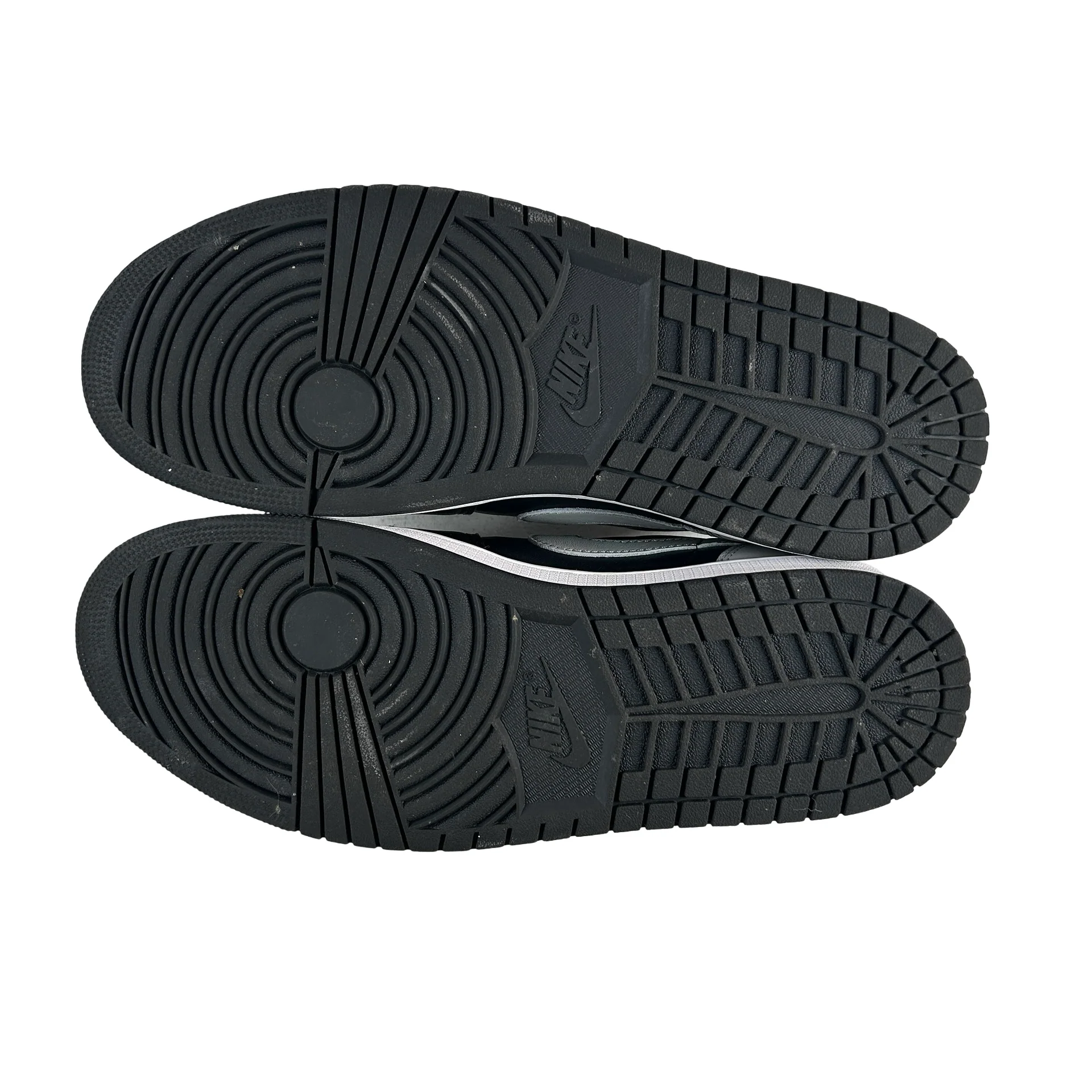 CZ0790 003 Jordan 1 Low OG Shadow (2024) [USED] - 12 M (Used4) - Image 6
