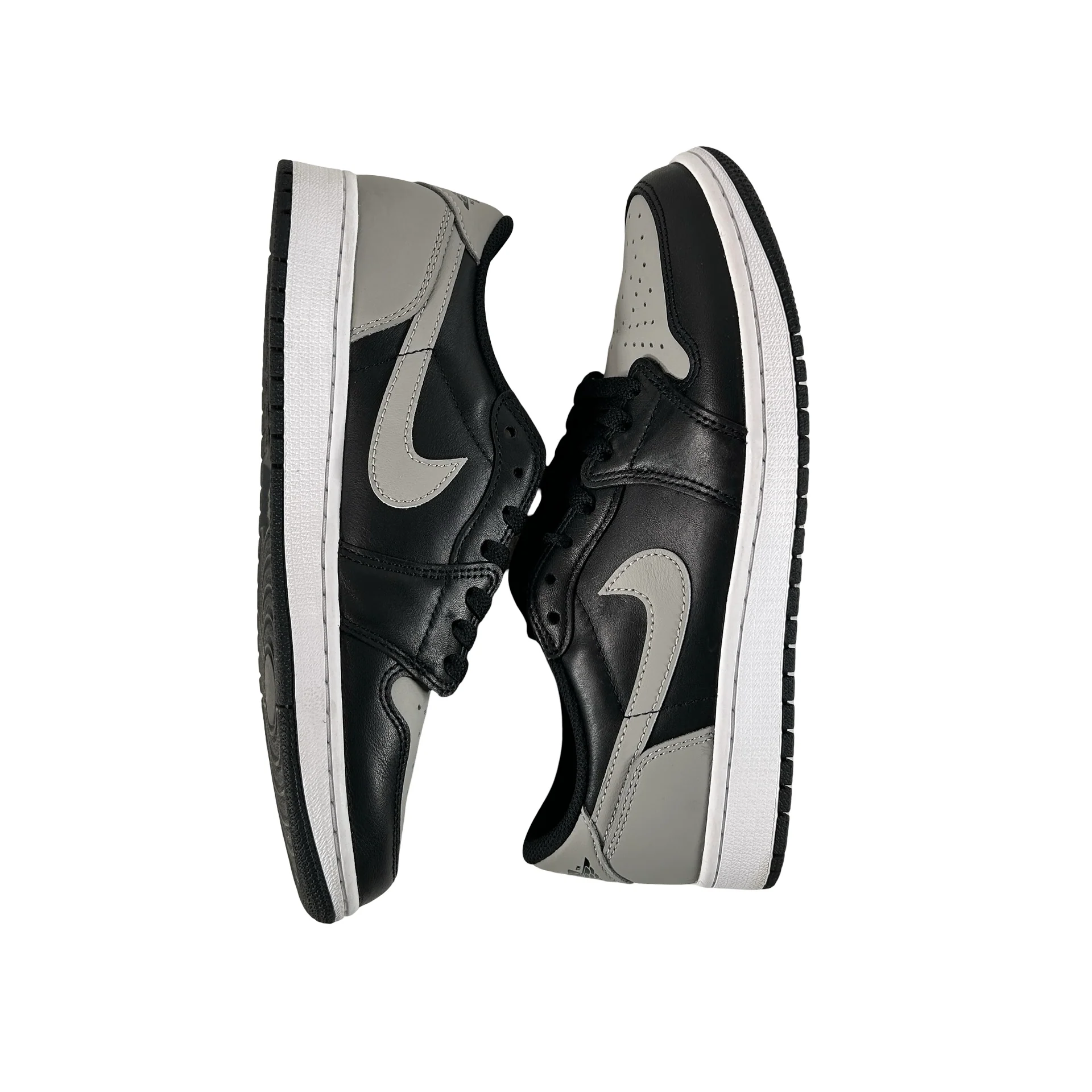 CZ0790 003 Jordan 1 Low OG Shadow (2024) [USED] - 8.5 M (Used2) - Image 5