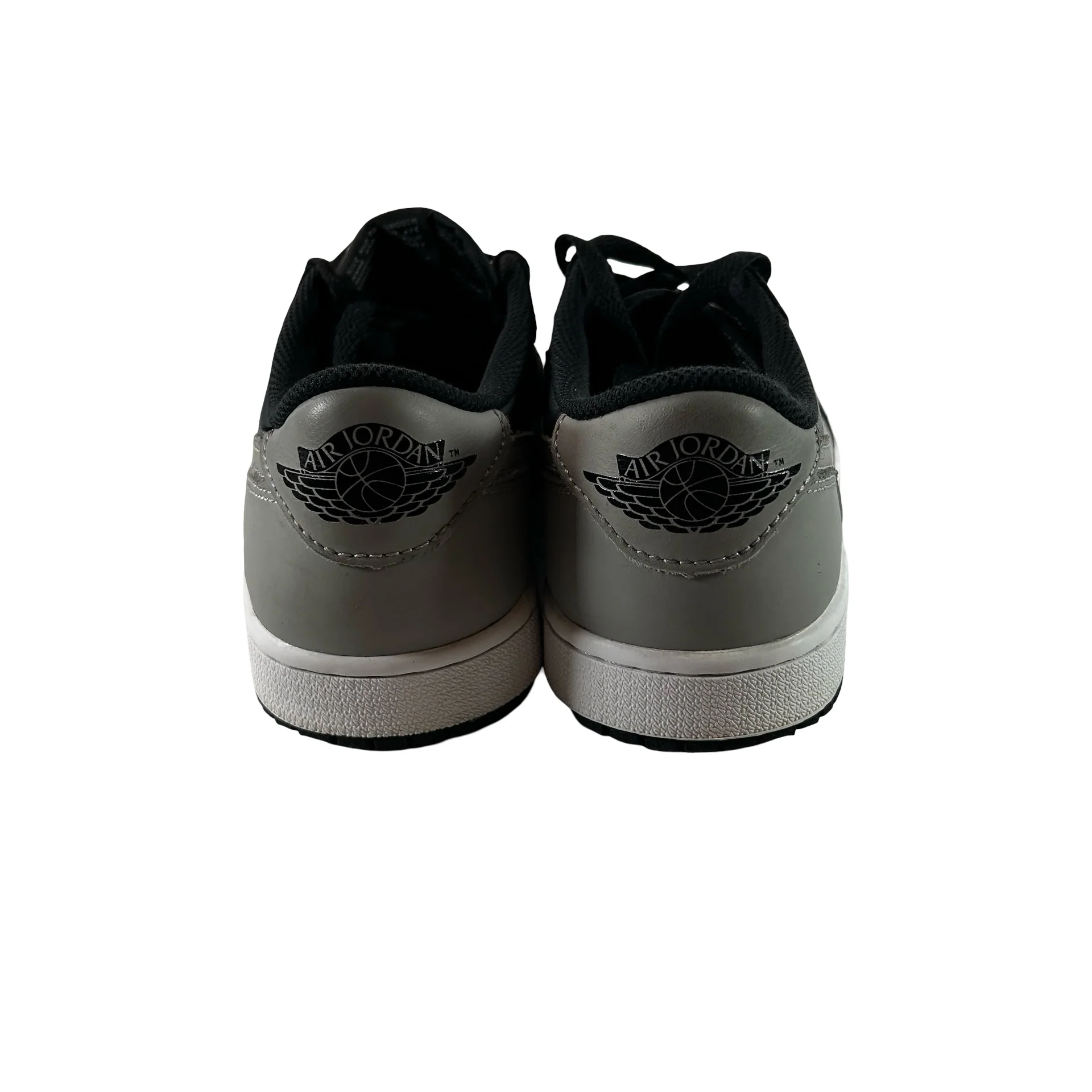 CZ0790 003 Jordan 1 Low OG Shadow (2024) [USED] - 8 M (Used) - Image 3