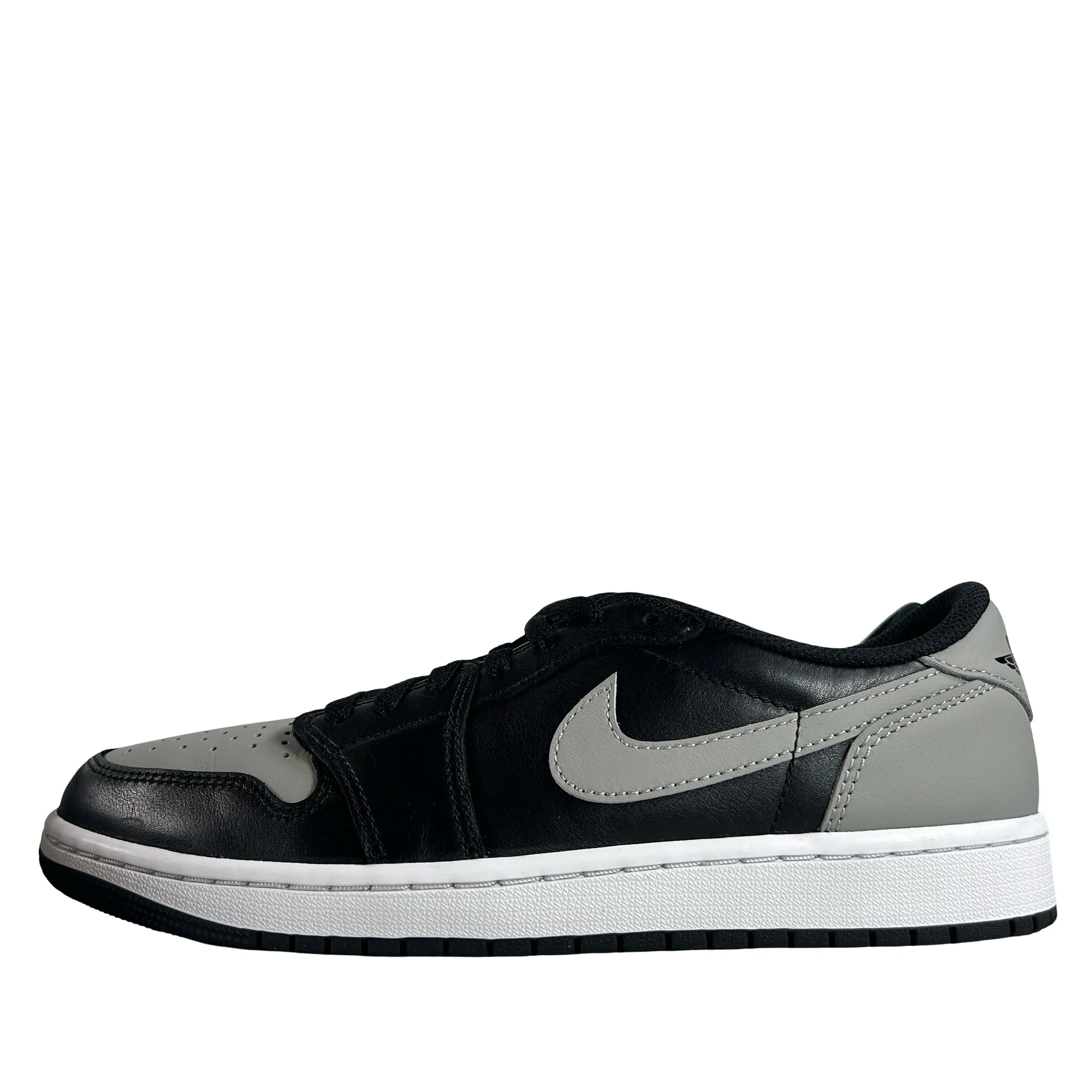 CZ0790 003 Jordan 1 Low OG Shadow (2024) [USED] - 9.5 M (Used2)