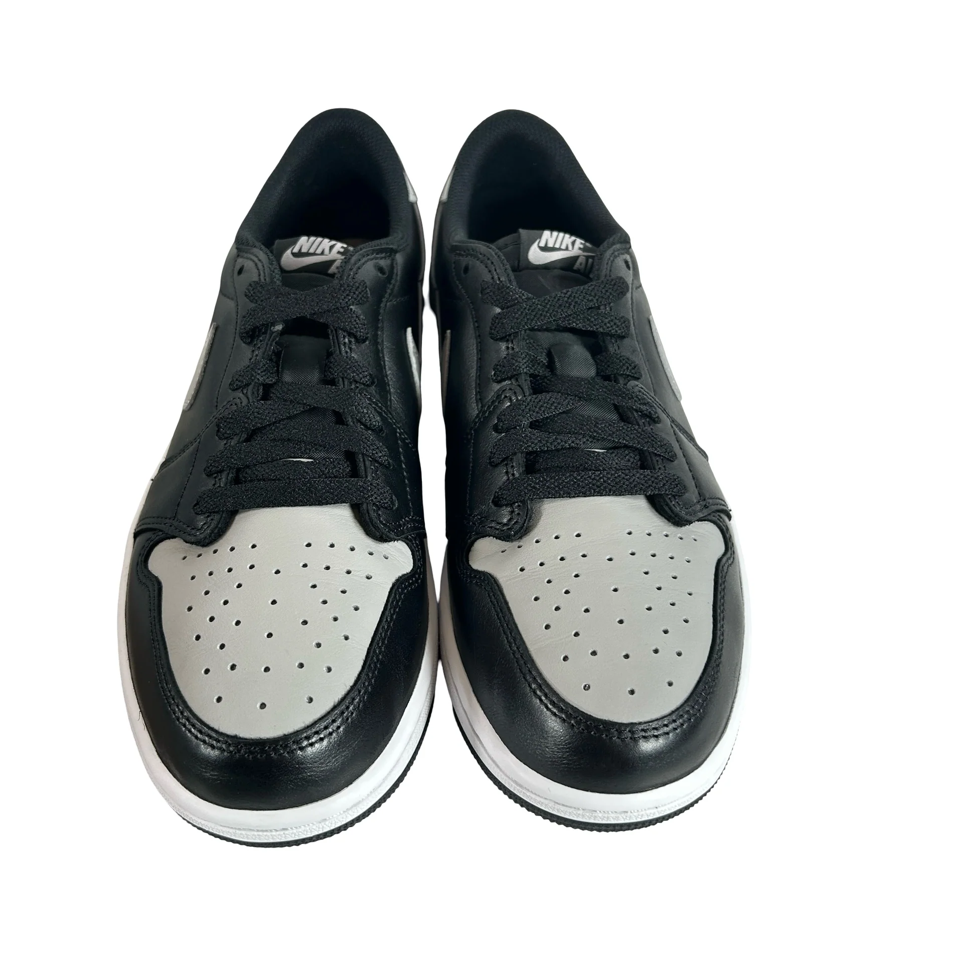 CZ0790 003 Jordan 1 Low OG Shadow (2024) [USED] - 9.5 M (Used2) - Image 2
