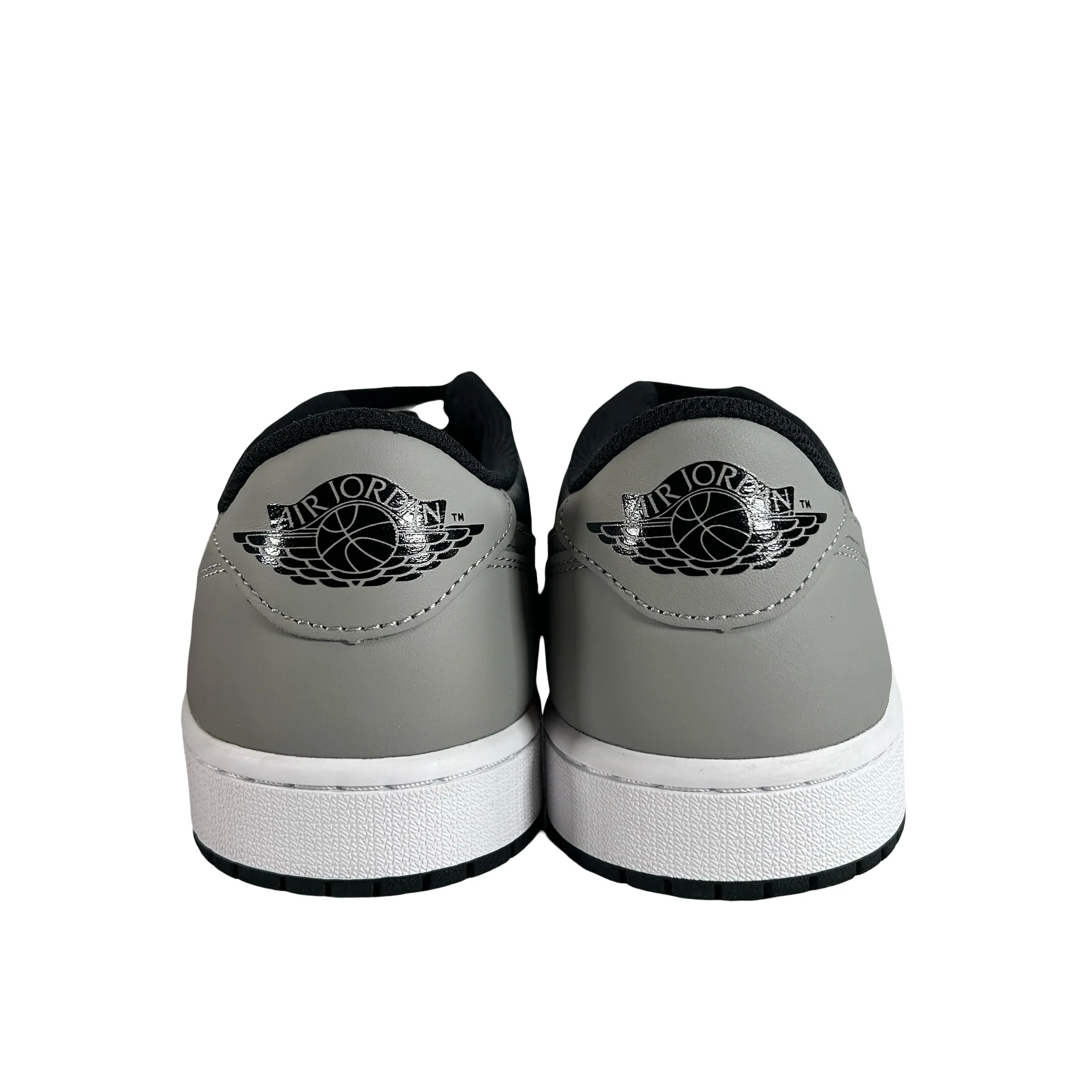 CZ0790 003 Jordan 1 Low OG Shadow (2024) [USED] - 9.5 M (Used2) - Image 3