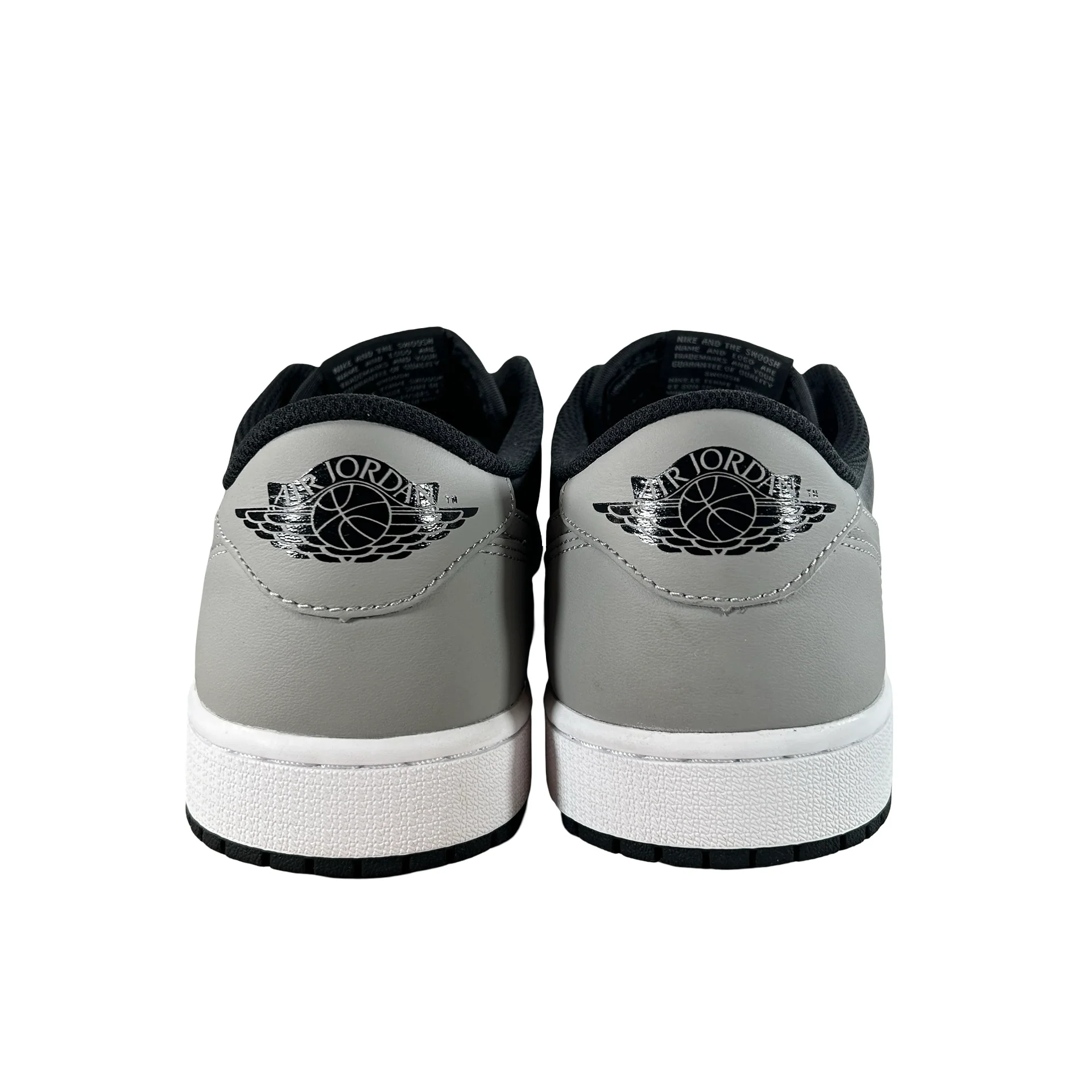CZ0790 003 Jordan 1 Low OG Shadow (2024) [USED] - 9.5 M (Used4) - Image 3