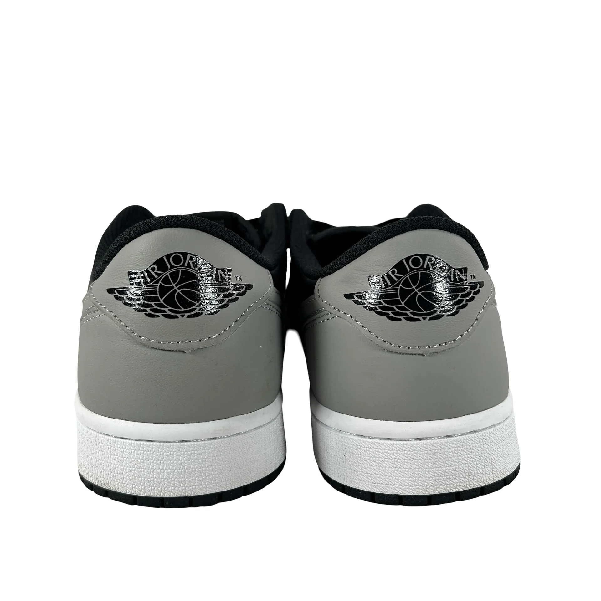CZ0790 003 Jordan 1 Retro Low OG Shadow (2024) [USED] - 9 M (Used3) - Image 3