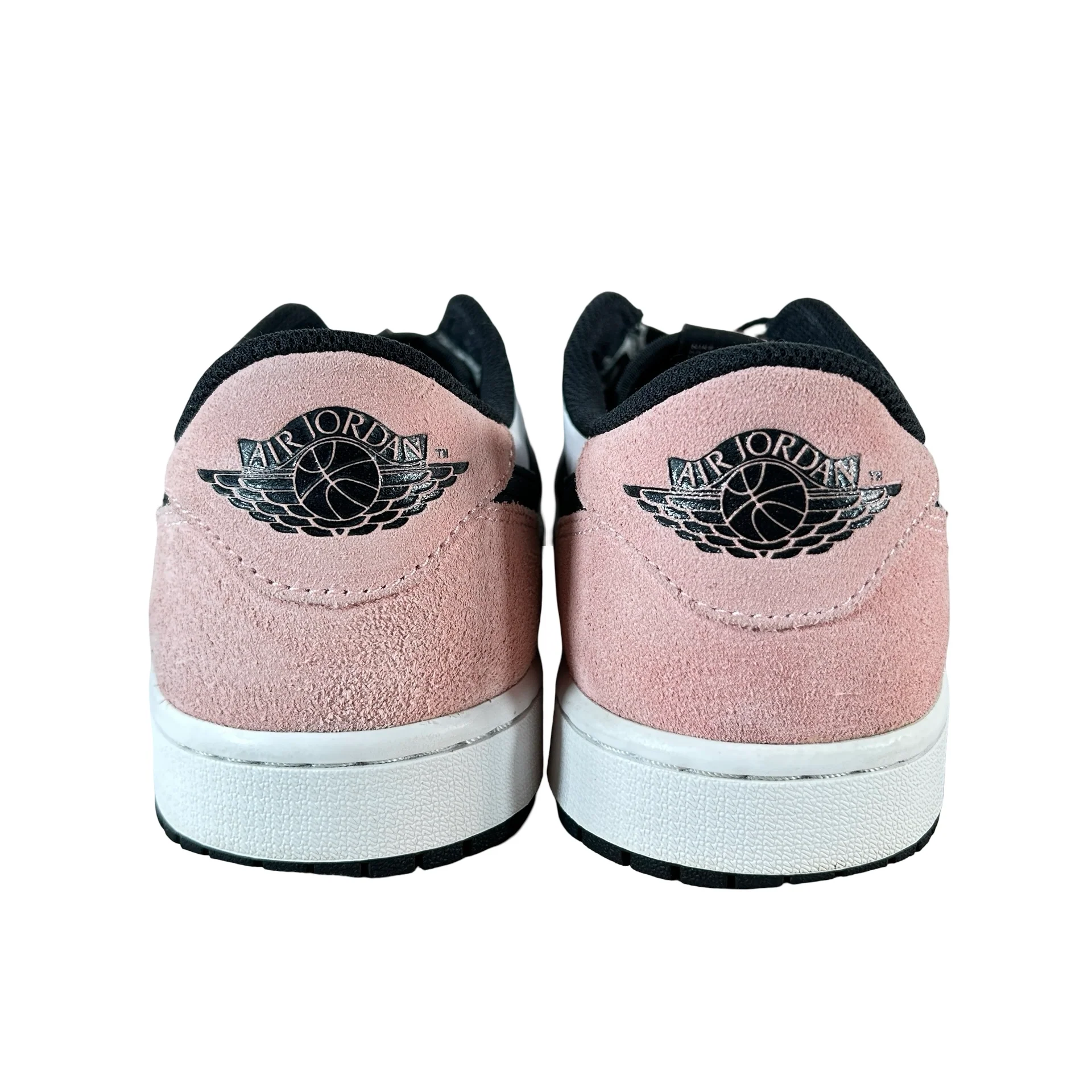 CZ0790 061 Jordan 1 Low OG Bleached Coral [USED] - 10.5 M (Used) - Image 3