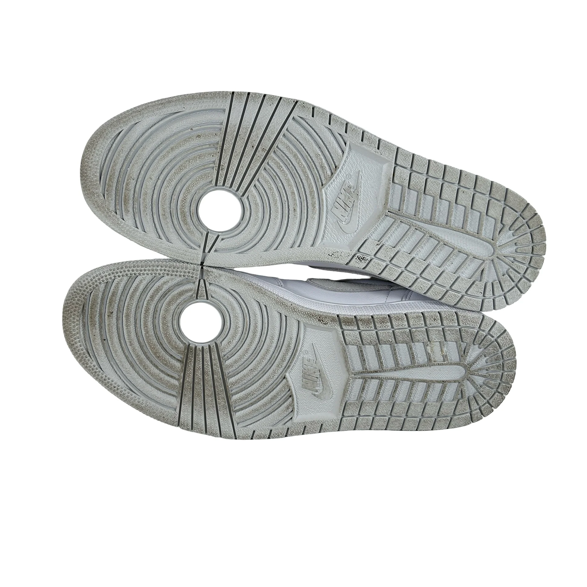 CZ0790 100 Jordan 1 Low OG Neutral Grey (2021) [USED] - 11.5 M (Used2) - Image 6