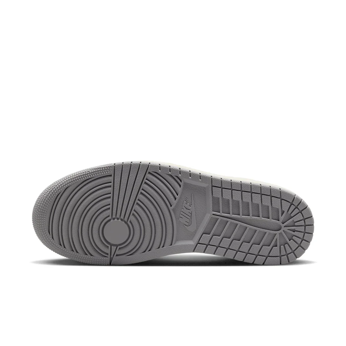 CZ0790 101 Air Jordan 1 Retro Low OG Atmosphere Grey - Image 5
