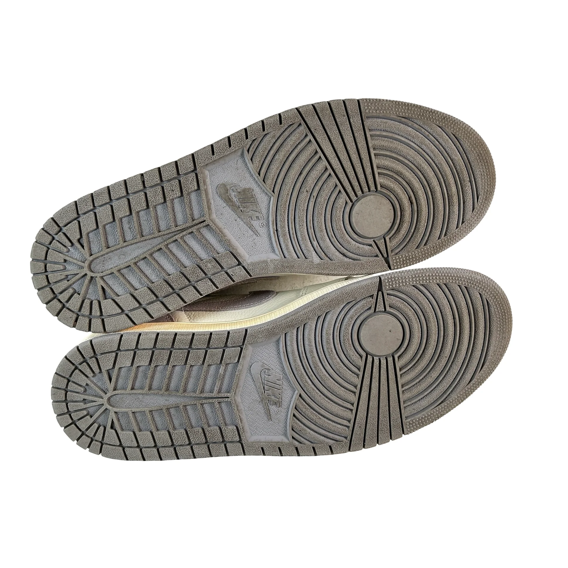 CZ0790 101 Jordan 1 Retro Low OG Atmosphere Grey [USED] - 11 M (Used2) - Image 6