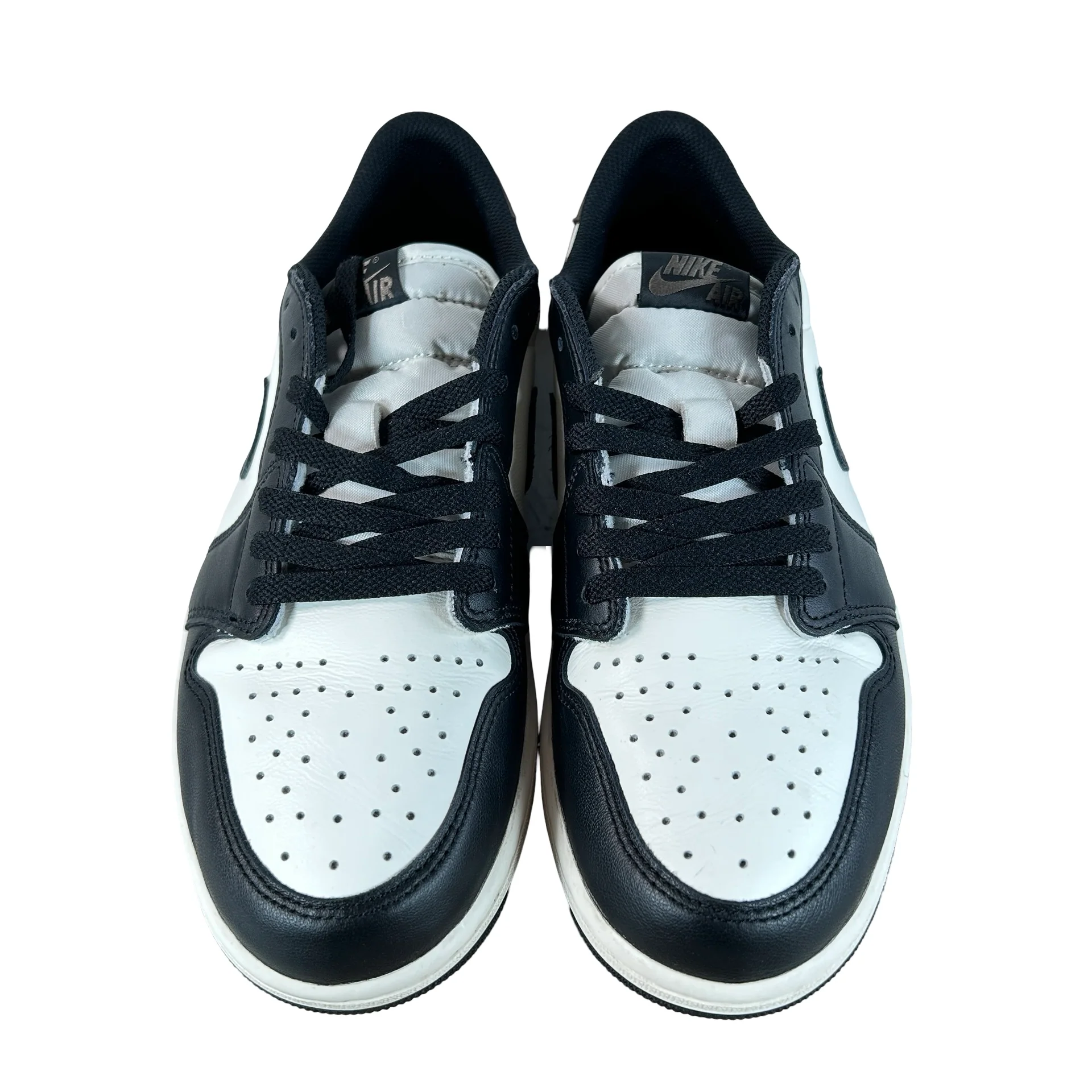 CZ0790 102 Jordan 1 Retro Low OG Mocha [USED] - 10 M (Used4) - Image 2