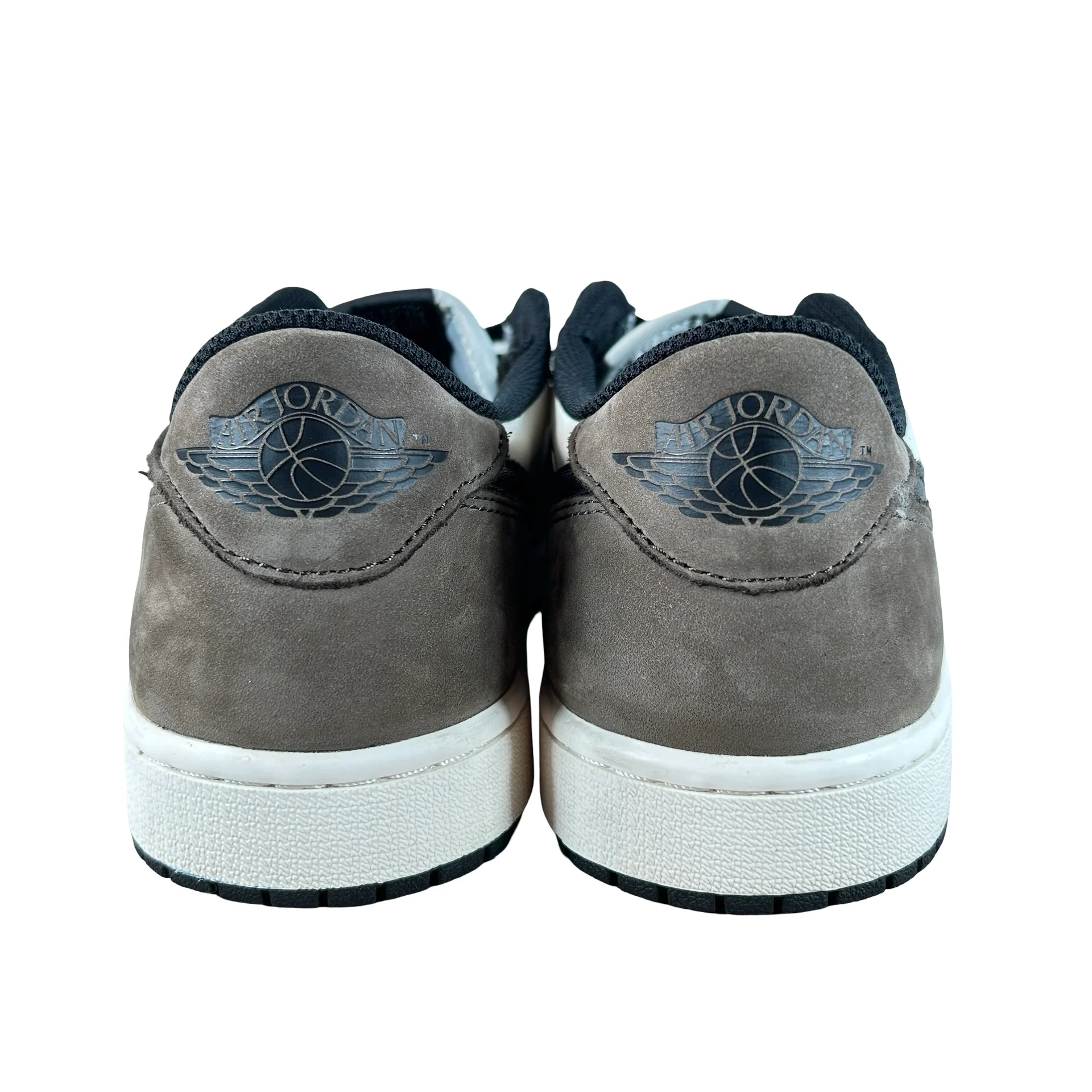 CZ0790 102 Jordan 1 Retro Low OG Mocha [USED] - 10 M (Used4) - Image 3