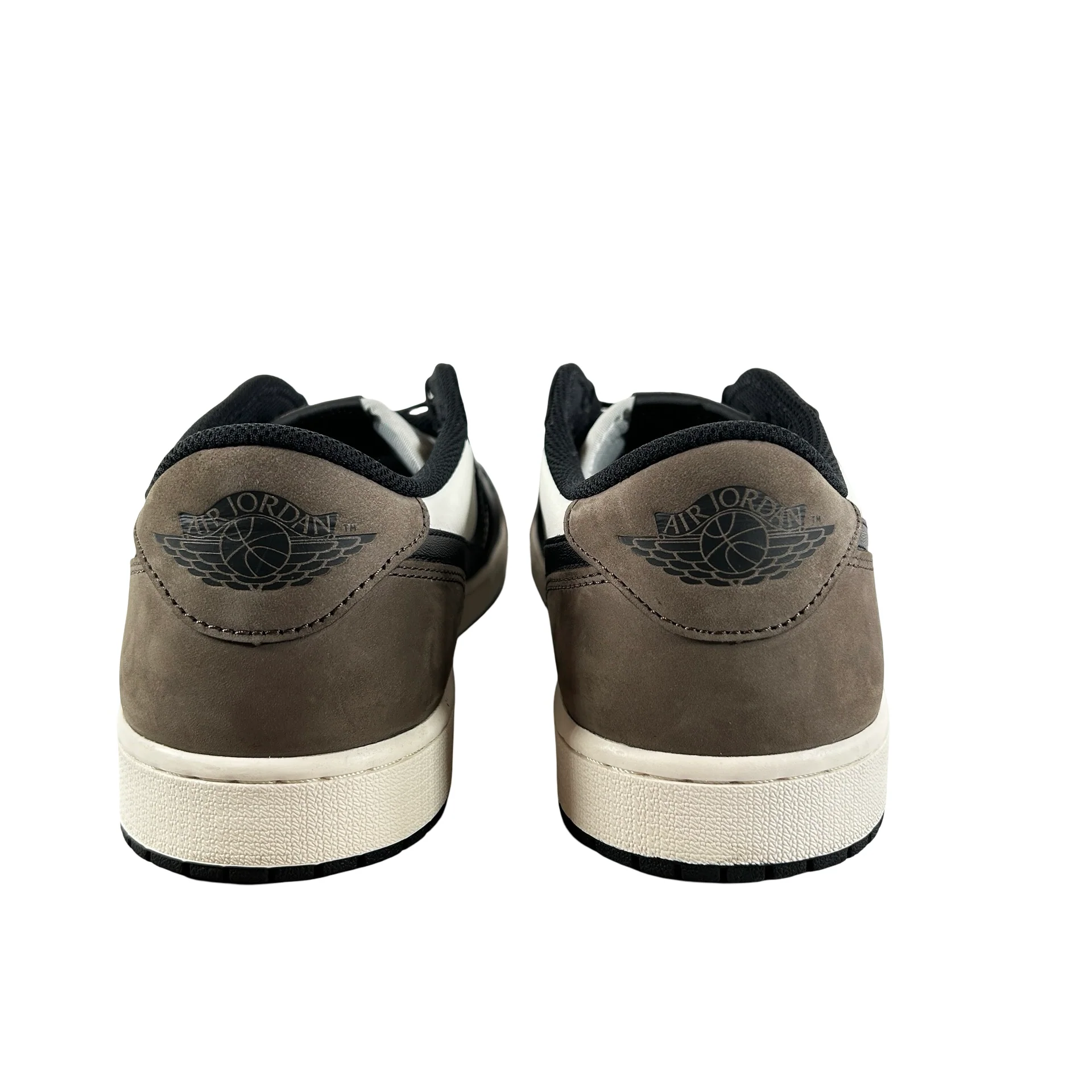 CZ0790 102 Jordan 1 Retro Low OG Mocha [USED] - 12 M (Used) (No Box) - Image 3