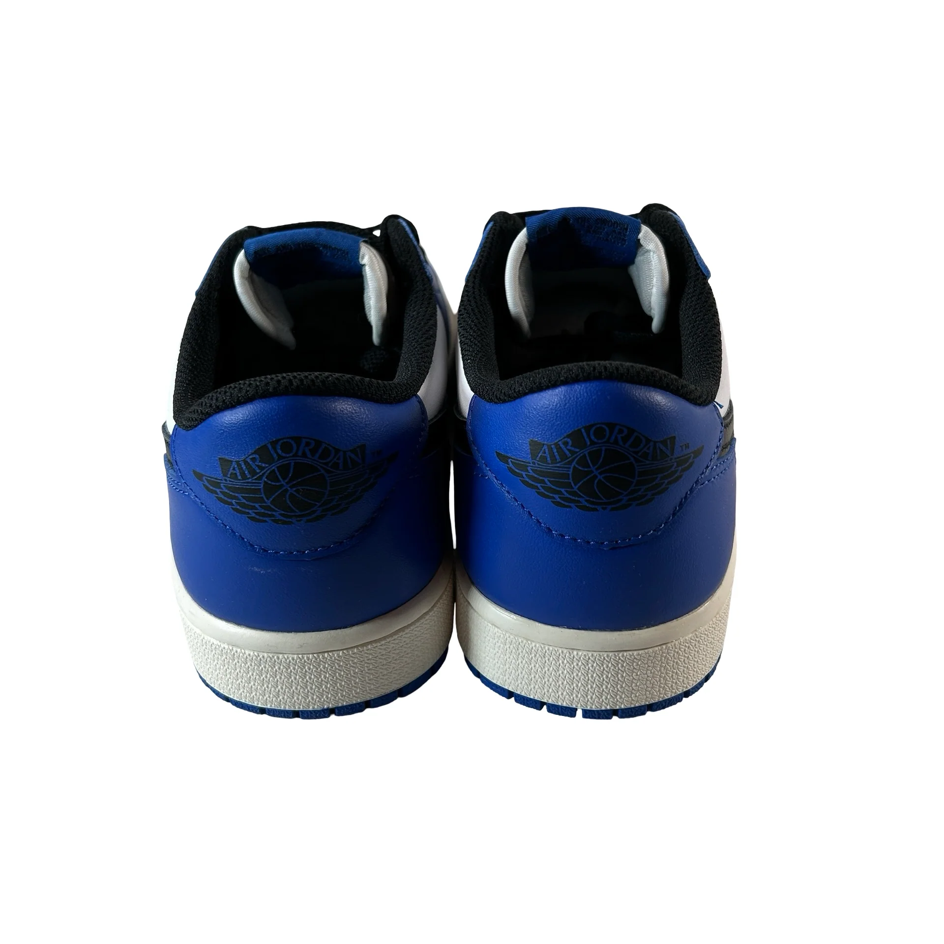 CZ0790 140 Jordan 1 Retro Low OG Game Royal [USED] - 8.5 M (Used) - Image 3