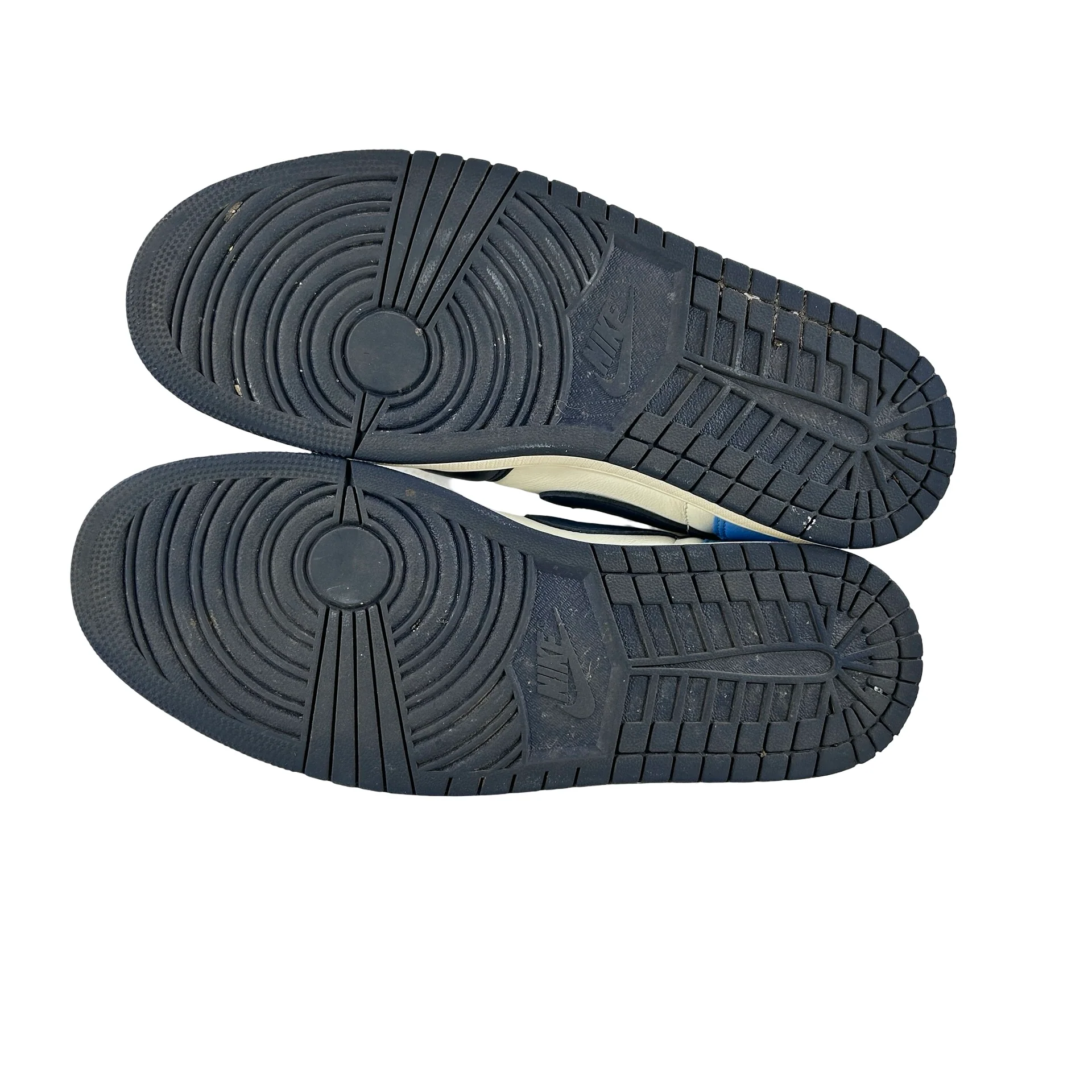 CZ0790 400 Jordan 1 Low OG Obsidian UNC [USED] - 11.5 M (Used) - Image 6