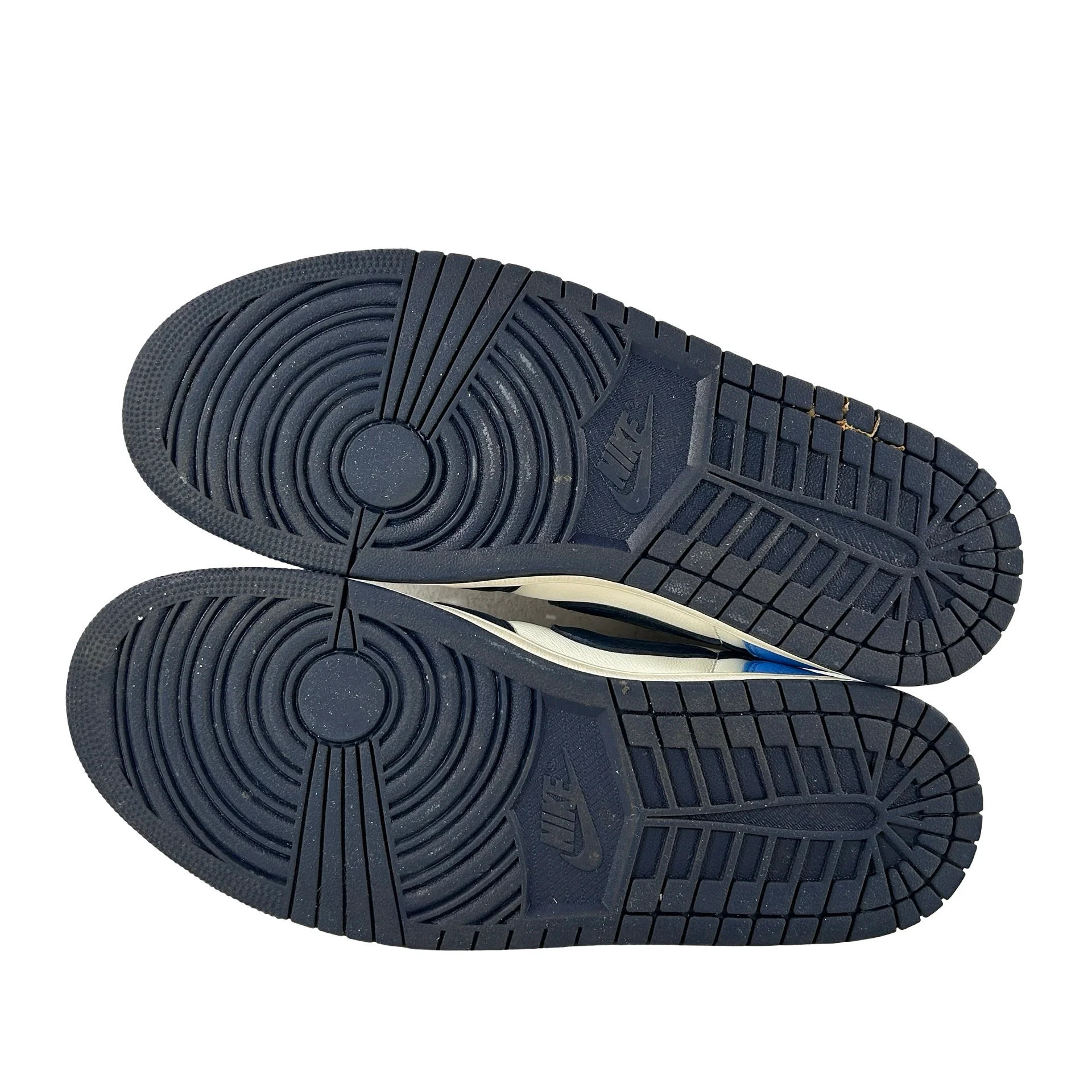 CZ0790 400 Jordan 1 Low OG Obsidian UNC [USED] - 11 M (Used) - Image 6