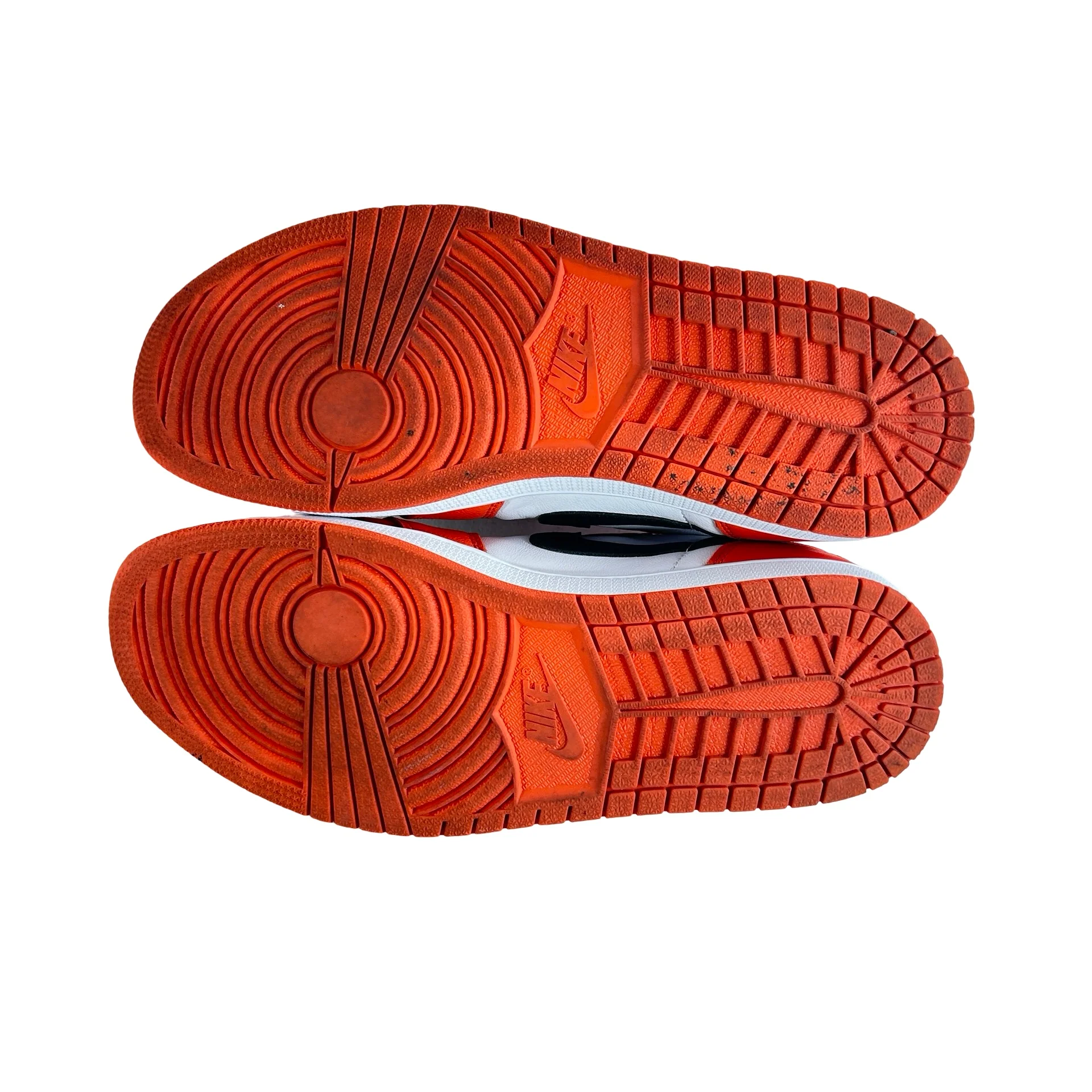 CZ0790 801 Air Jordan 1 Low Starfish [USED] - 11 M (Used2) - Image 6