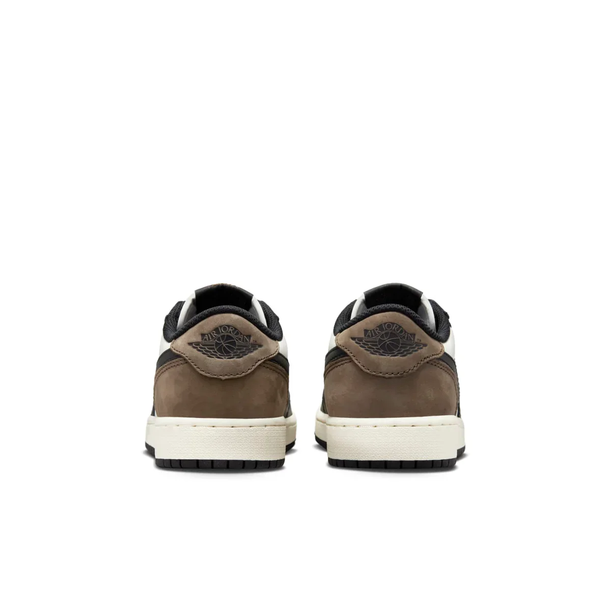 CZ0858 102 Jordan 1 Retro Low OG Mocha (GS) [CONDITIONAL] [NO BOX] - Image 4