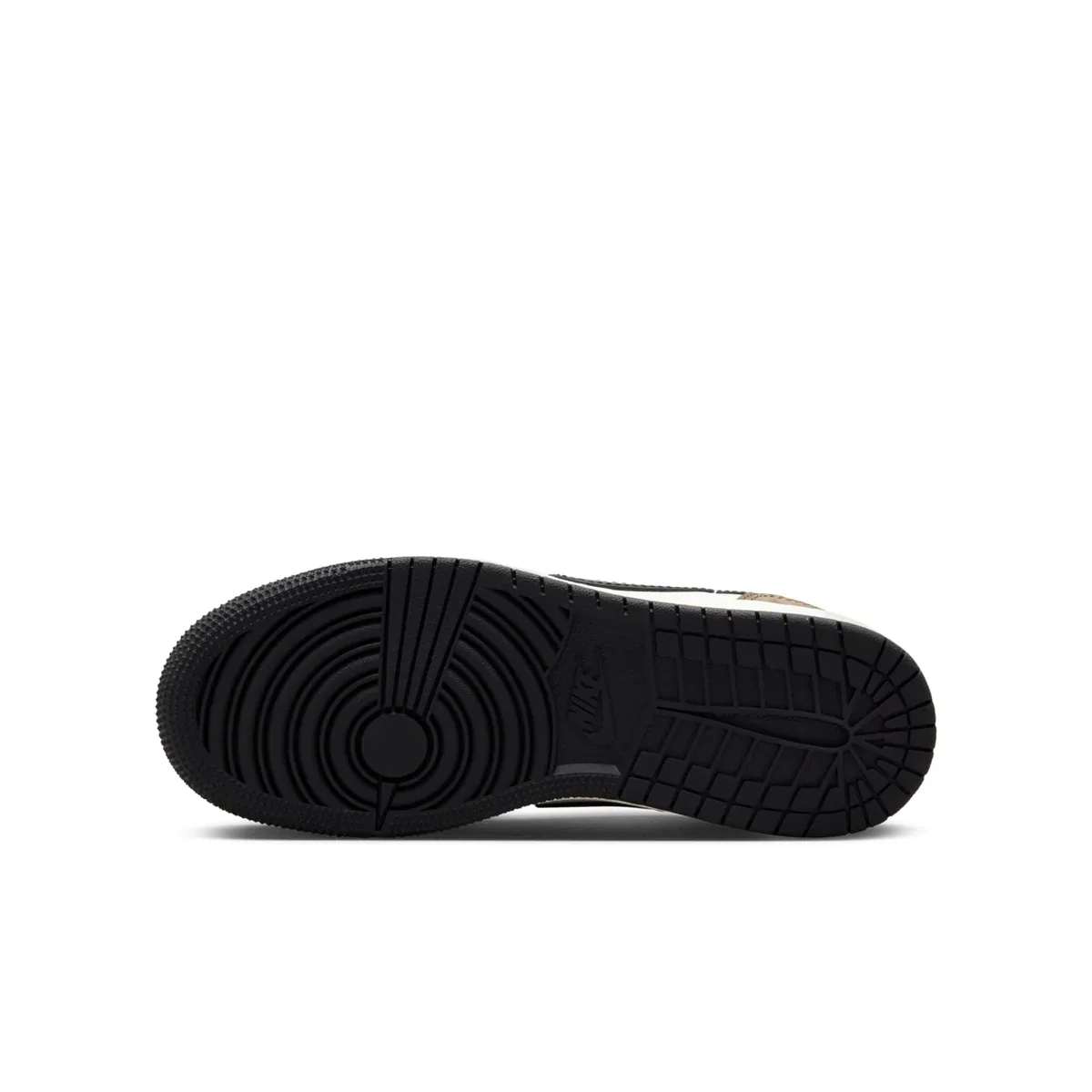 CZ0858 102 Jordan 1 Retro Low OG Mocha (GS) [CONDITIONAL] [NO BOX] - Image 5