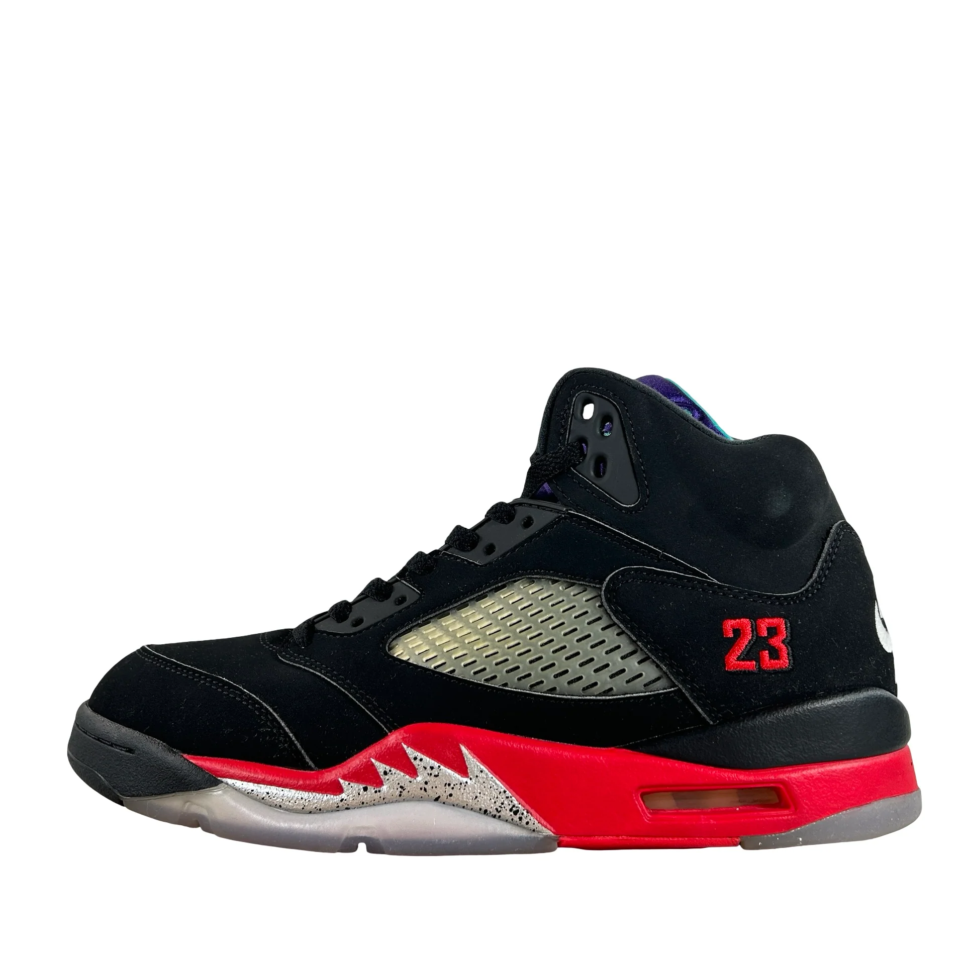 CZ1786 001 Jordan 5 Retro Top 3 [USED] - 9.5 M (Used) (No Box)