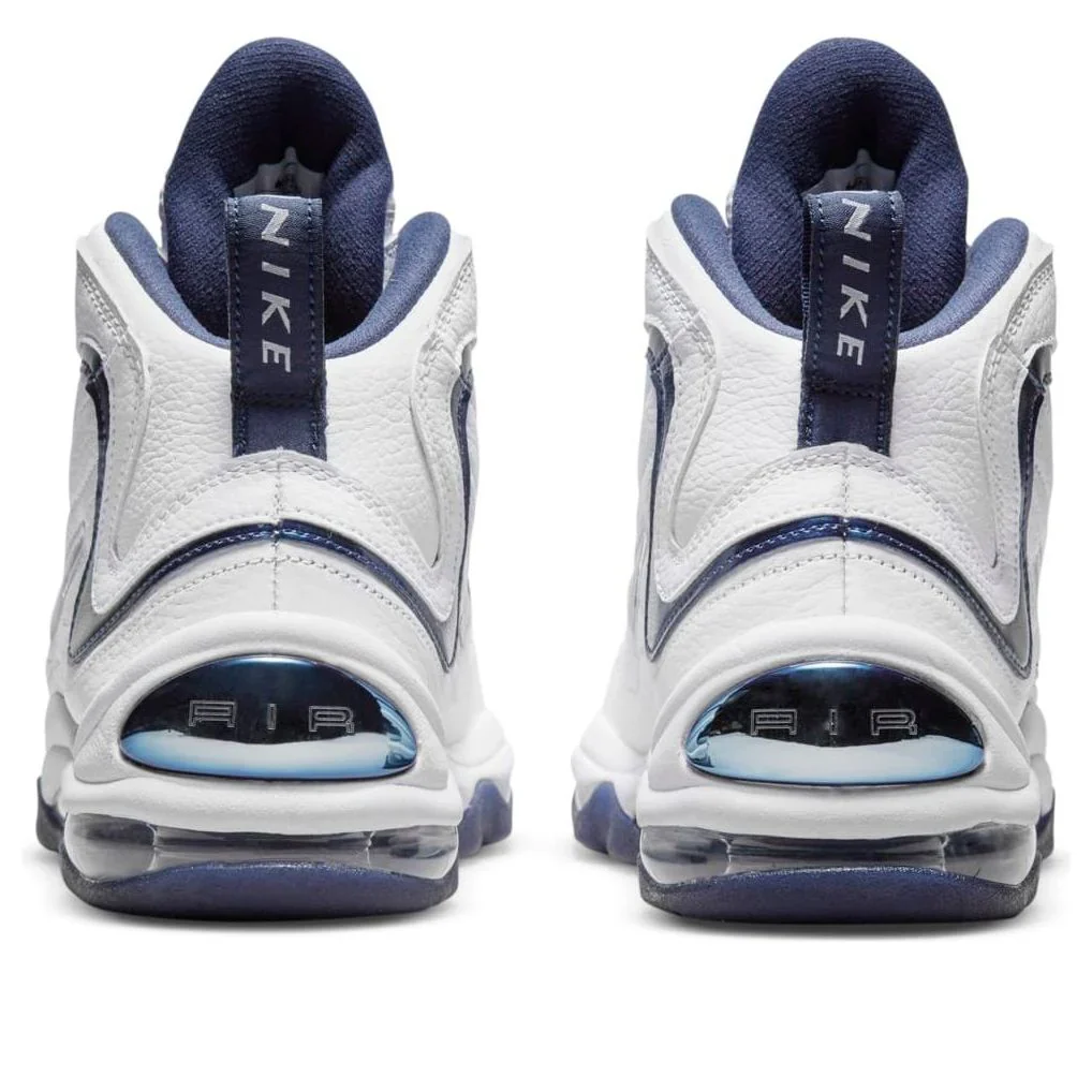 CZ2198 100 Nike Air Total Max Uptempo Midnight Navy - Image 5