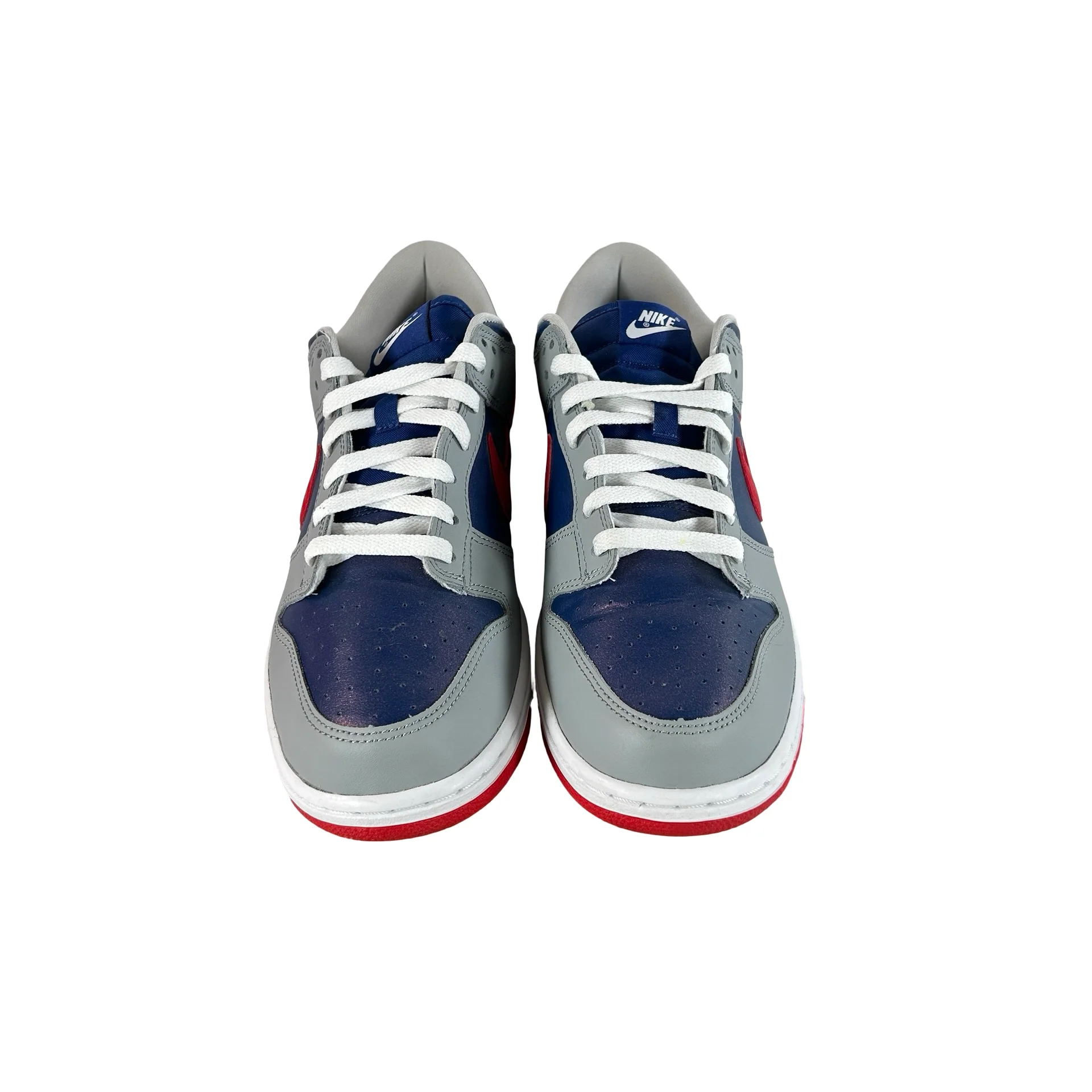 CZ2667 400 Dunk Low Co.JP Samba (2020) [USED] - 10.5 M (Used) - Image 2