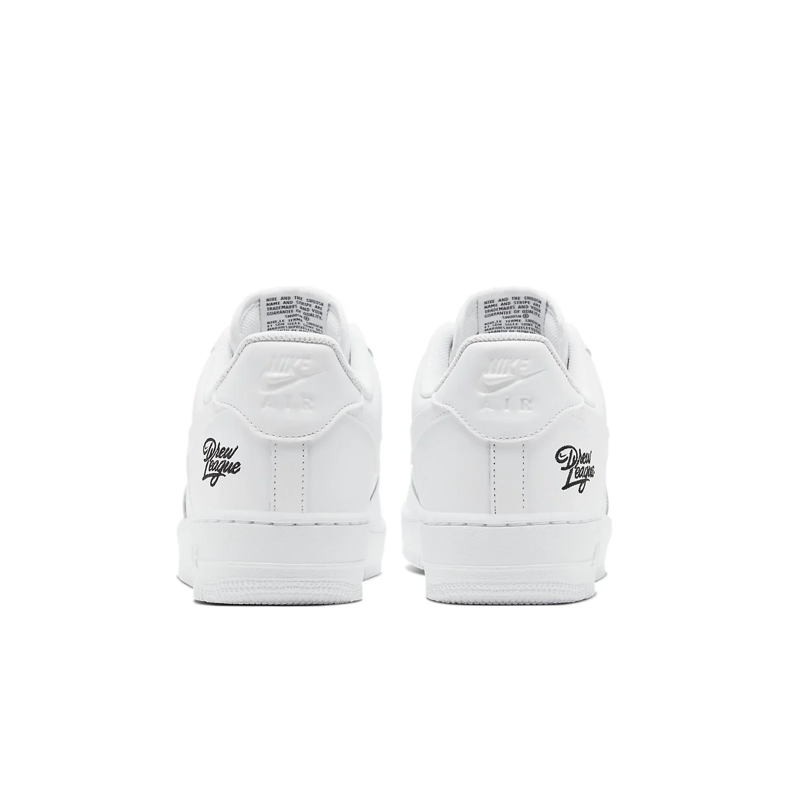 CZ4272 100 Nike Air Force 1 Low Drew League - Image 5
