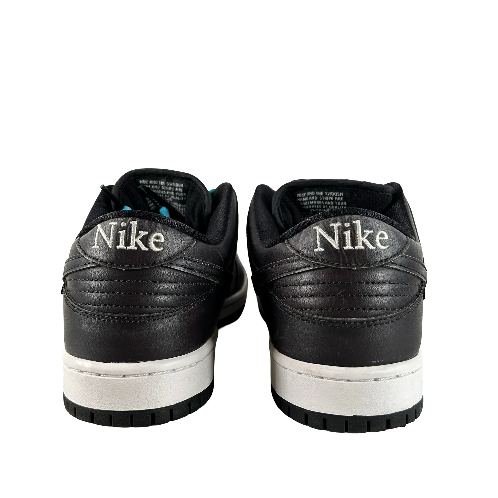 CZ5123 001 Nike SB Dunk Low Civilist [USED] - 10.5 M (Used) - Image 3